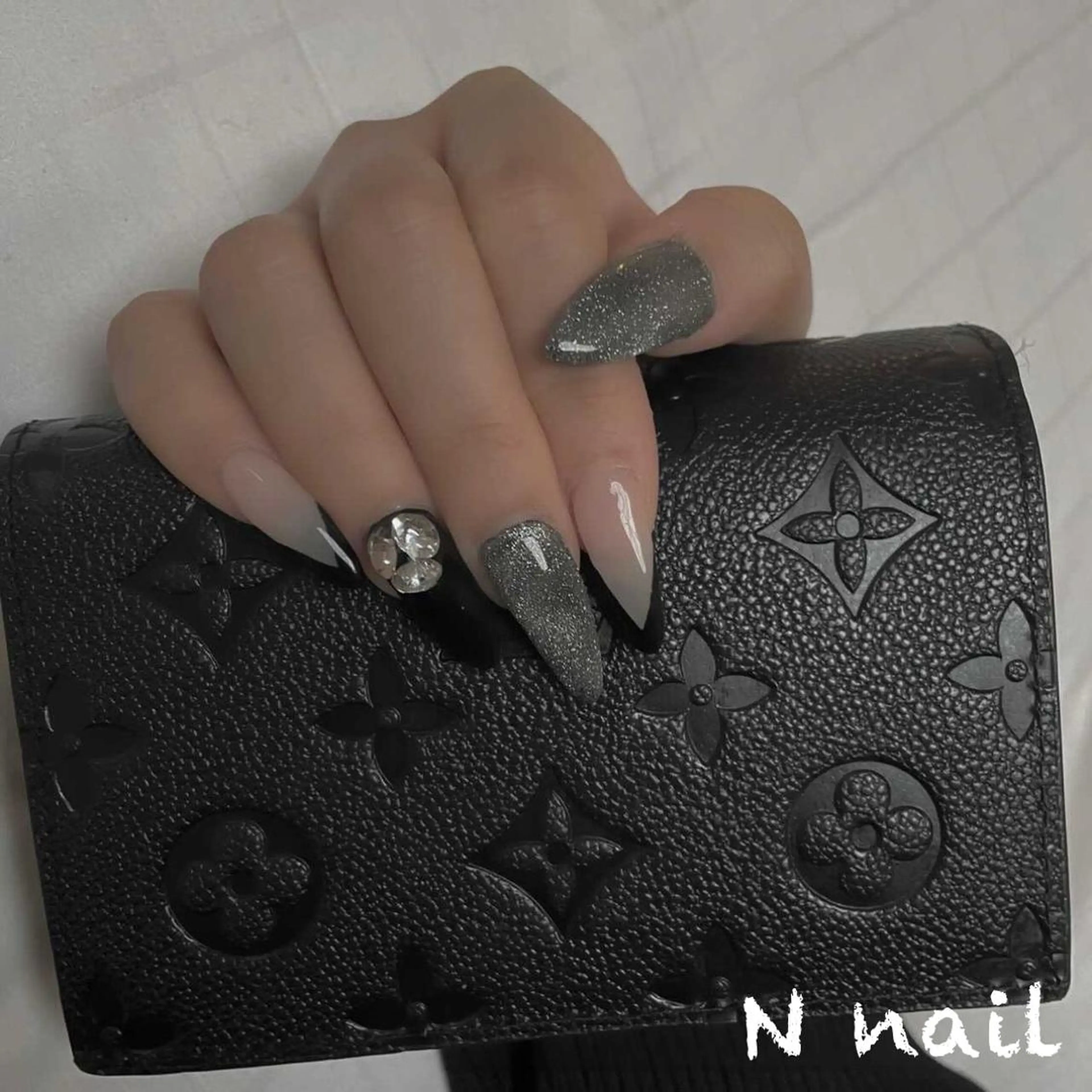 ネイル N nailのネイルデザイン