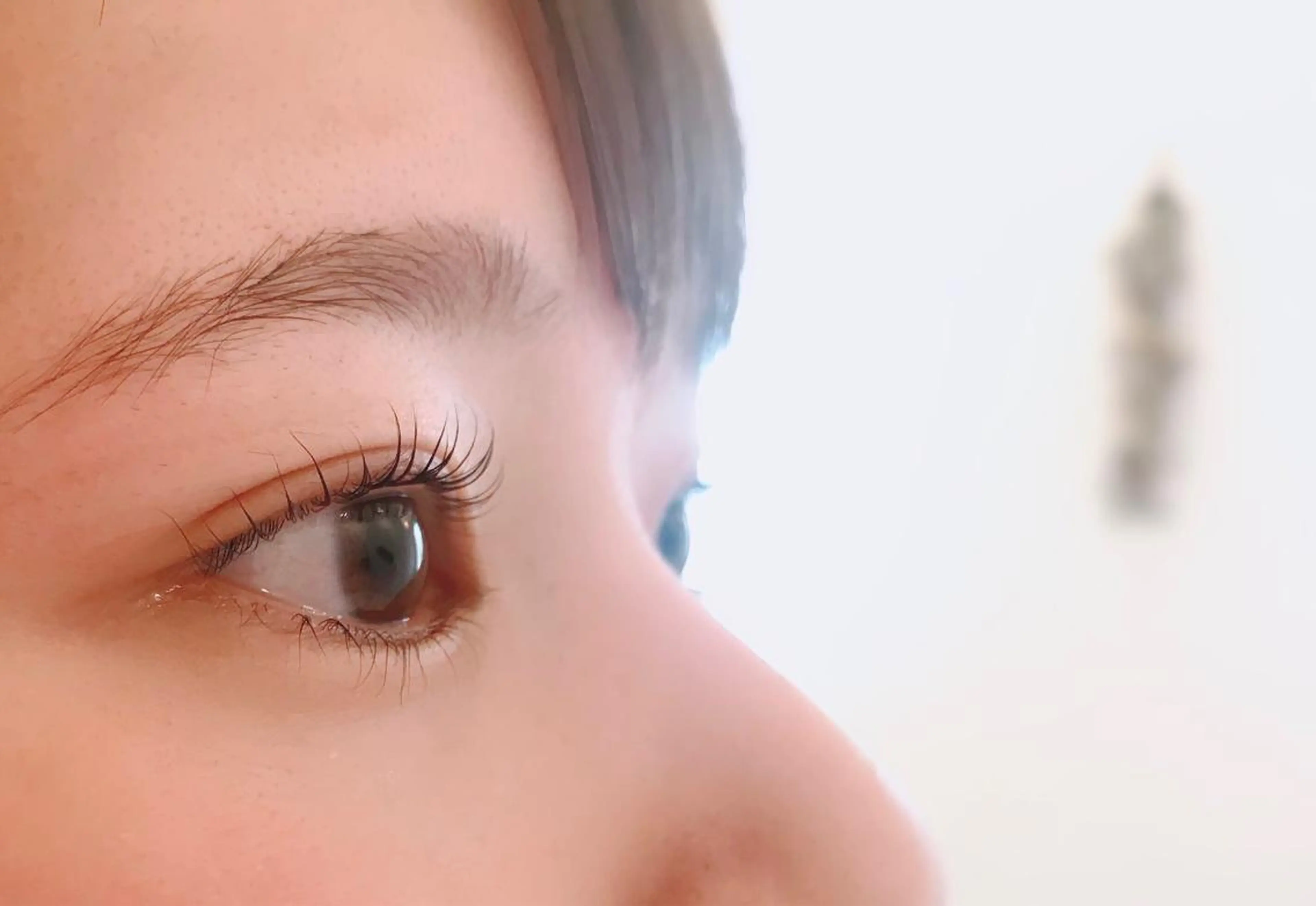 マツエク・マツパ ｉ Ayanaのマツエク・マツパデザイン