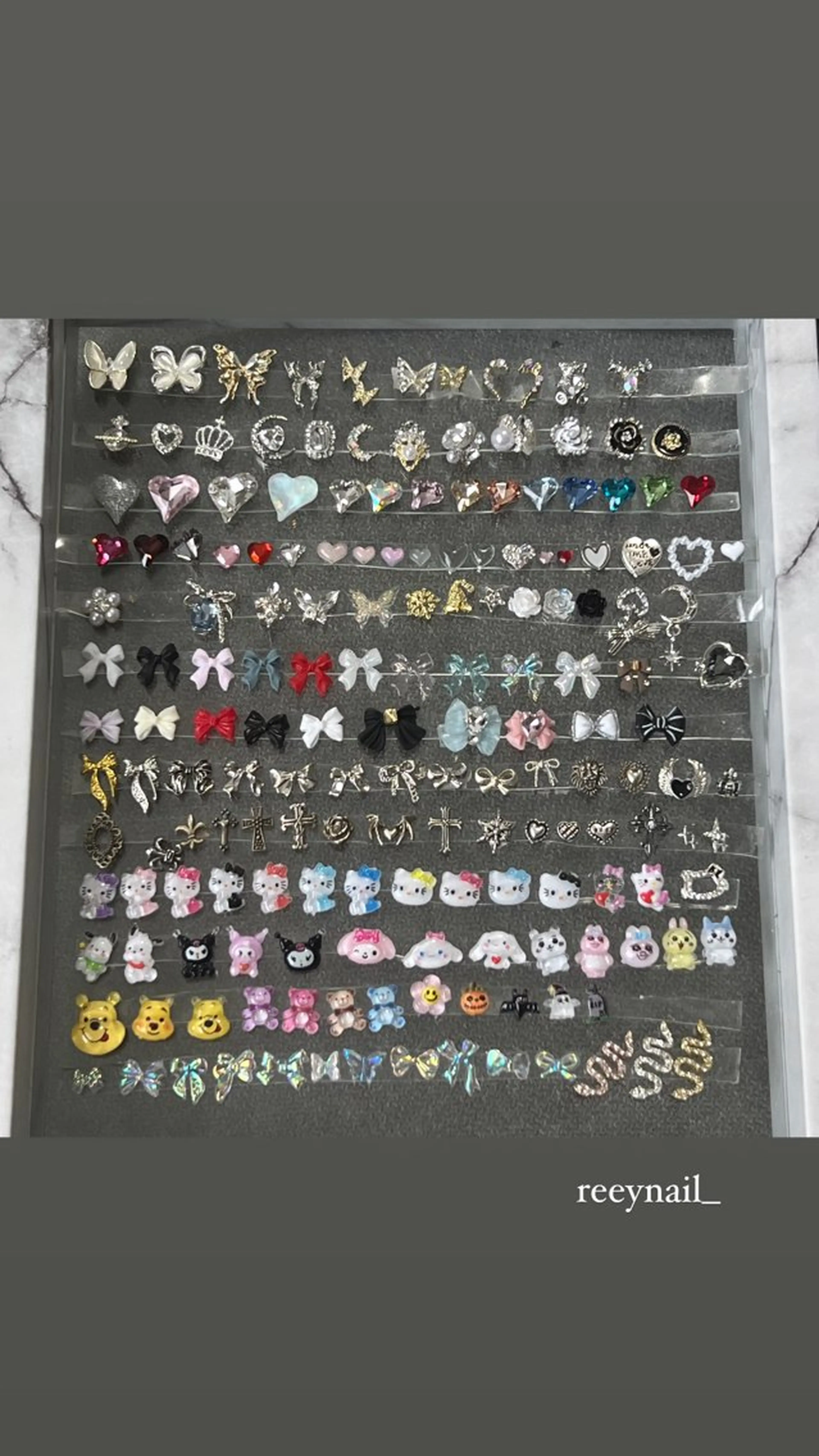 ネイル アートネイル ulysses nailsalonのネイルデザイン