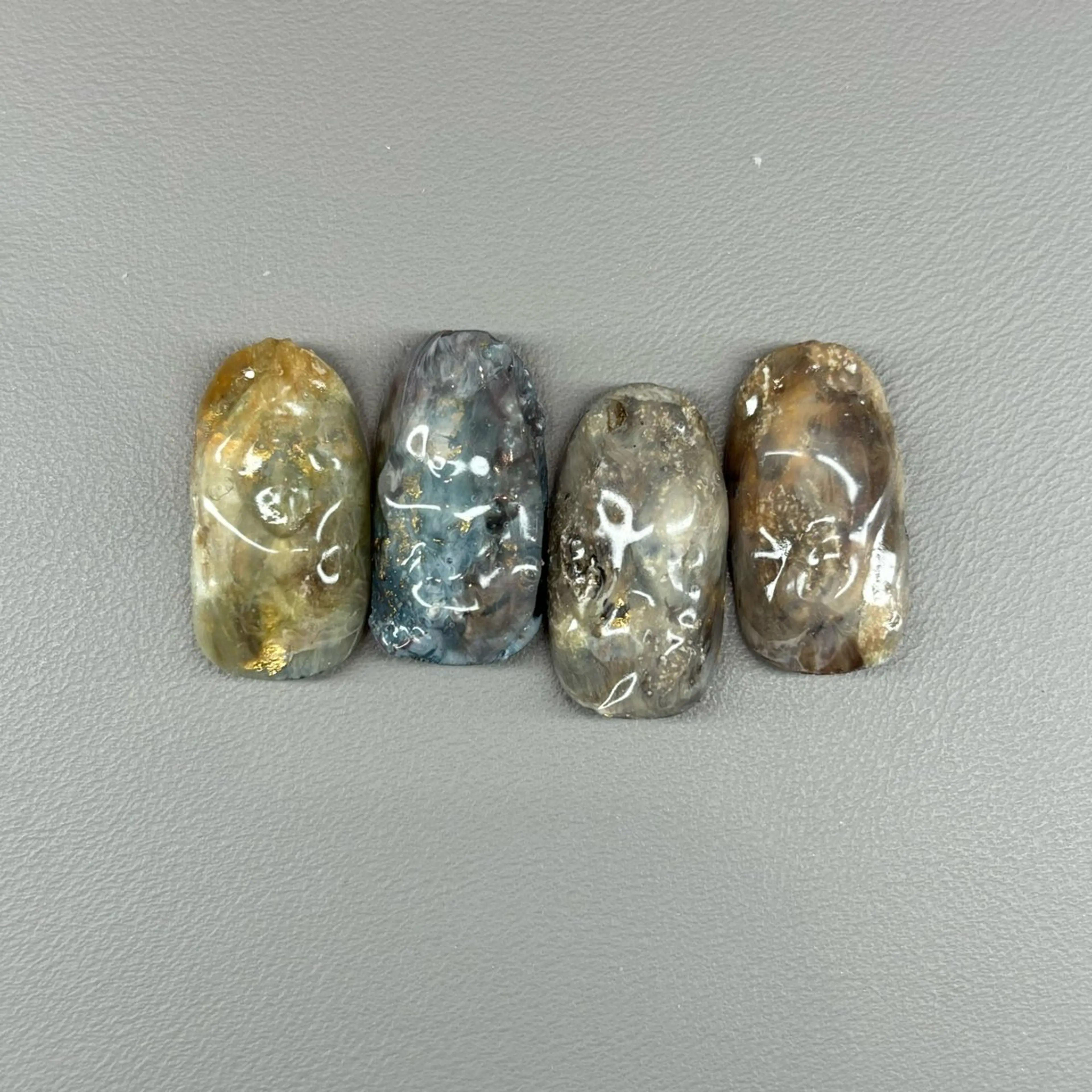 ネイル アートネイル HANAKADO nail所属・HANAKADO yuiriのネイルデザイン