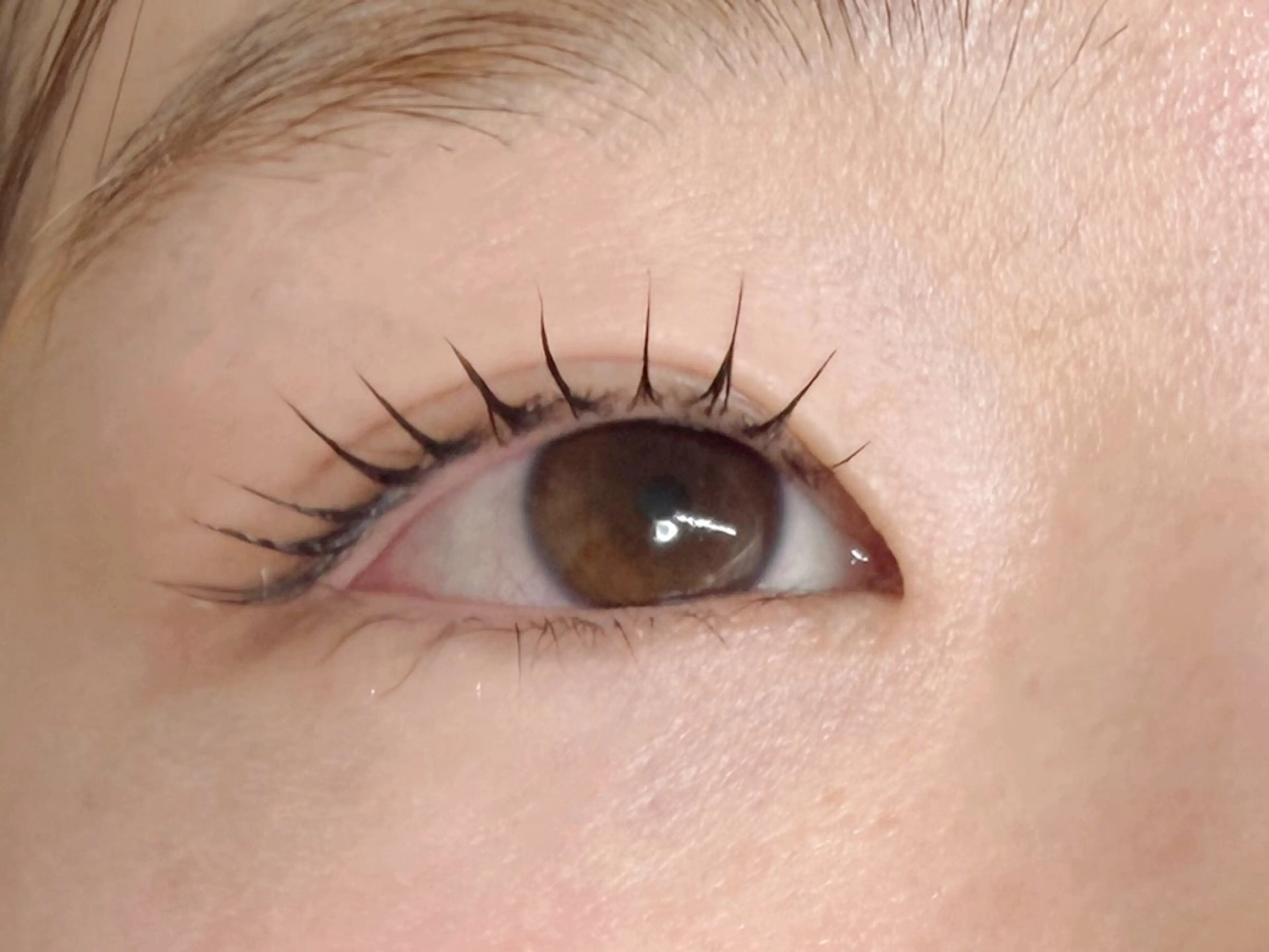 マツエク・マツパ TOTAL SALON Rihwa所属・TOTALSALON Rihwaのマツエク・マツパデザイン