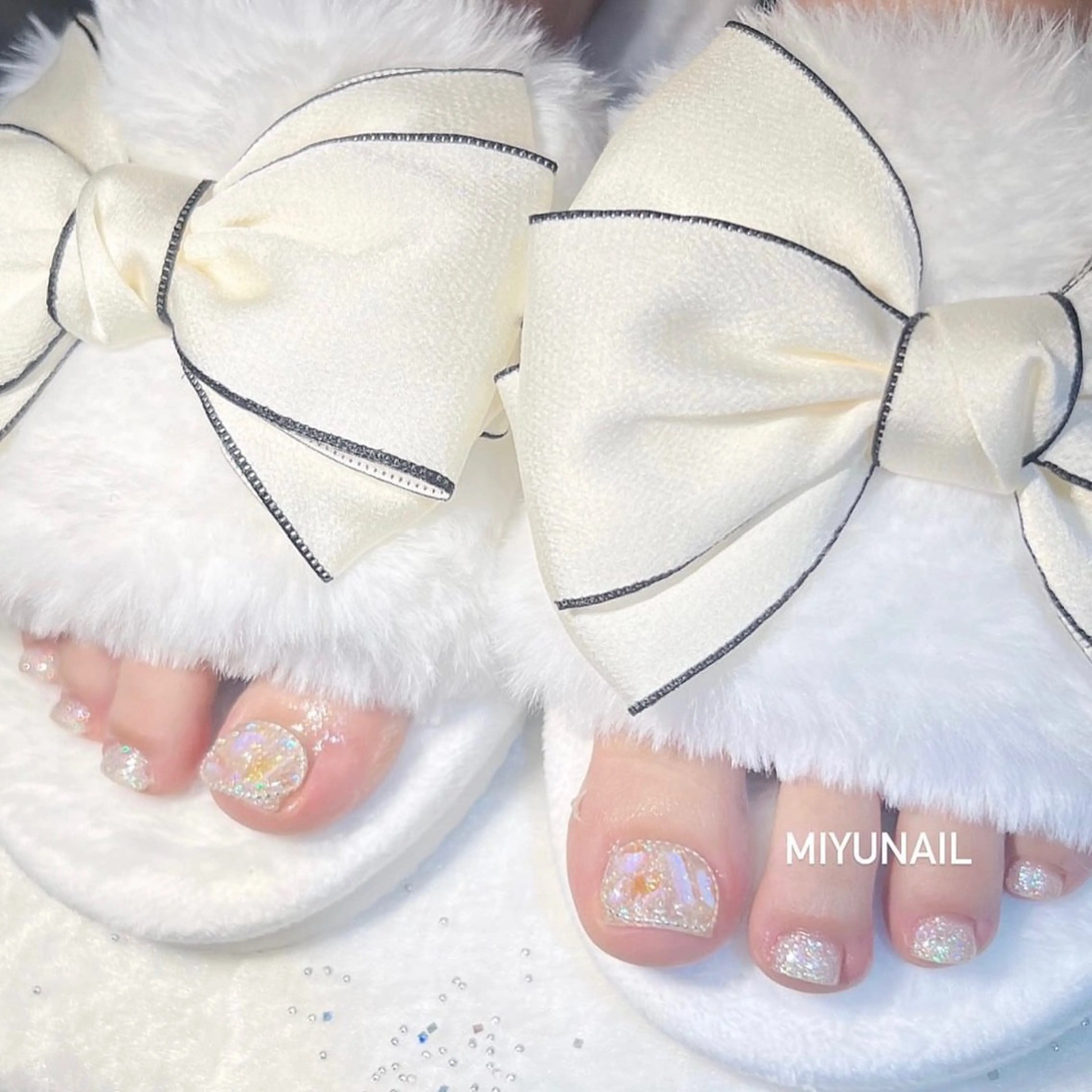 ネイル Miyu nailのネイルデザイン