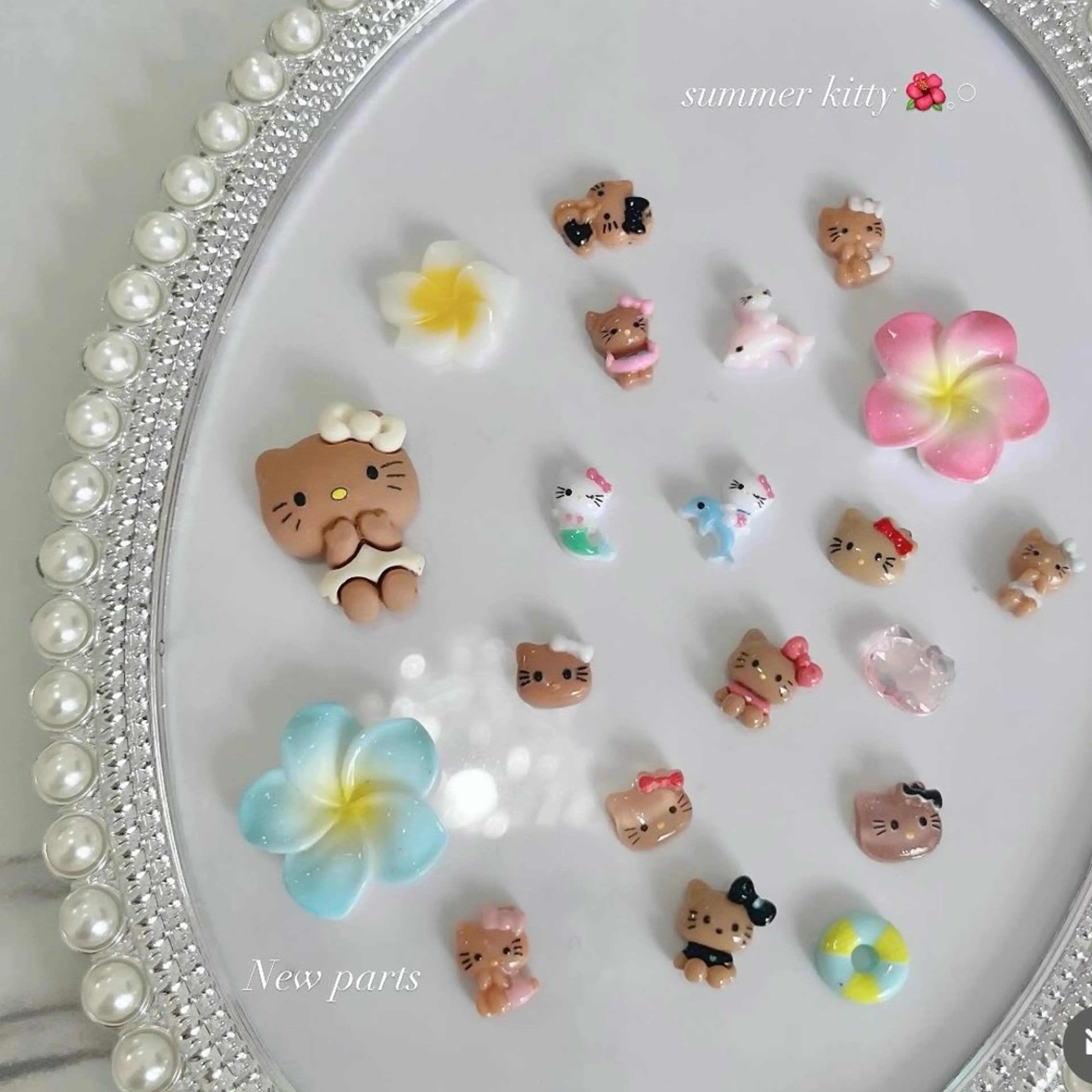 ネイル Luuny nailのネイルデザイン