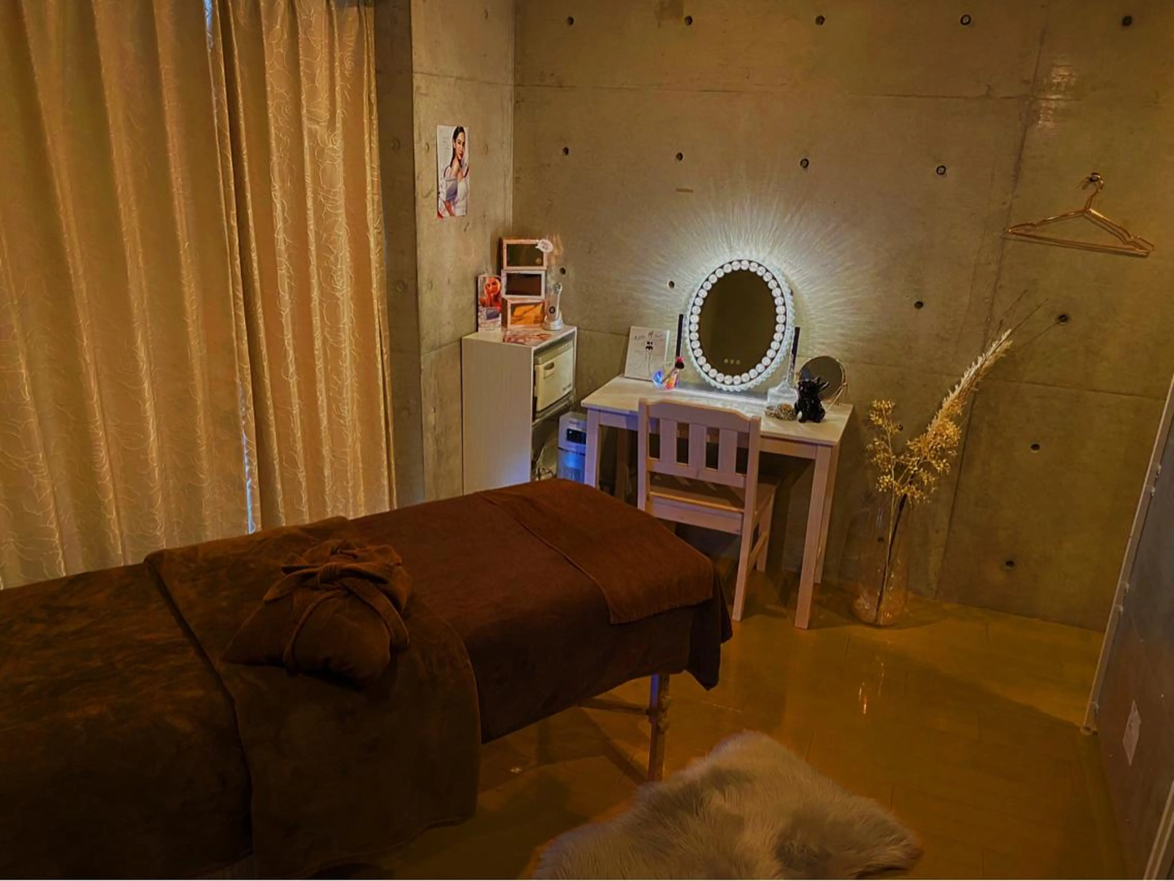 エステ リラク 北堀江サロン BIREINAのエステ・リラクイメージ