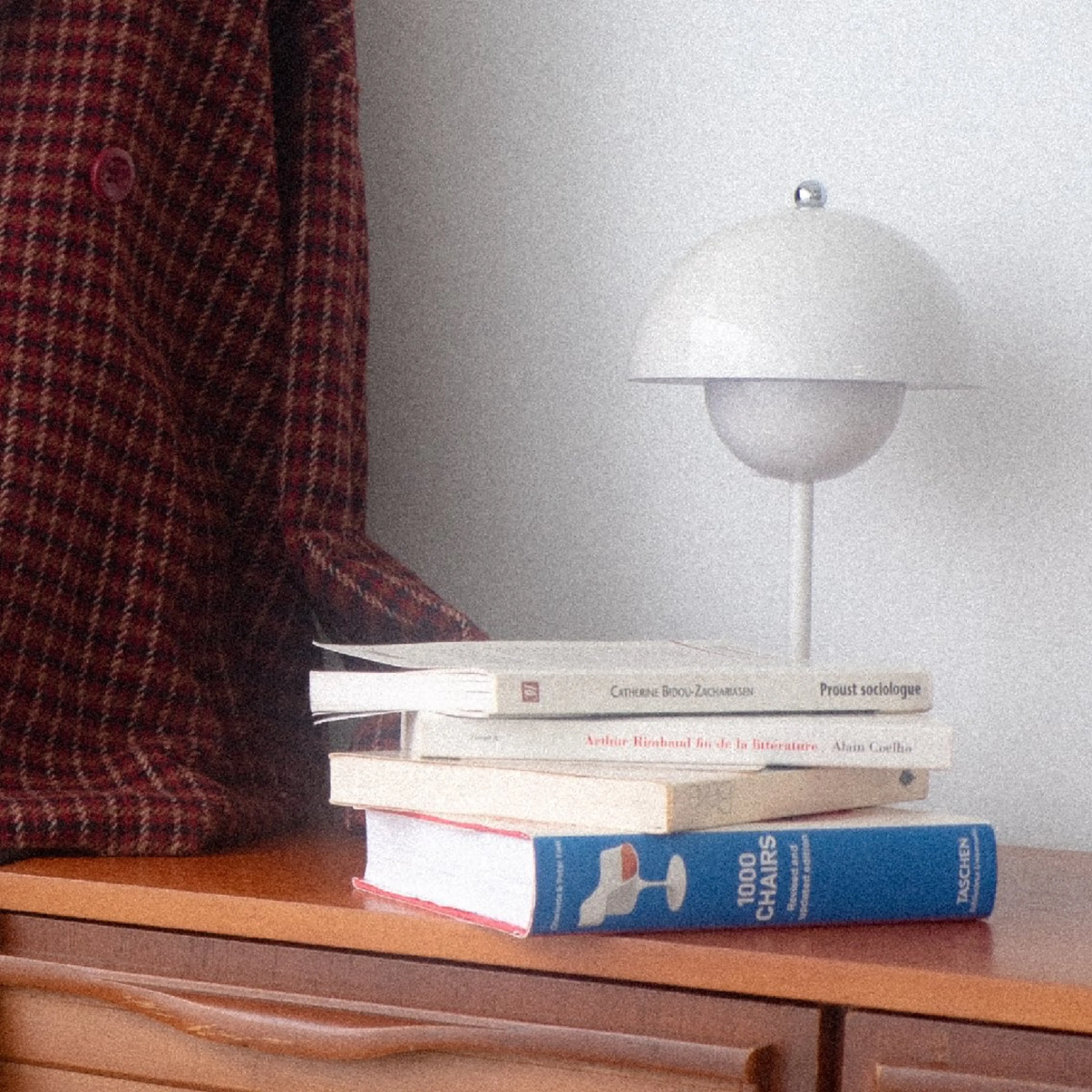   なあにのヘアスタイル