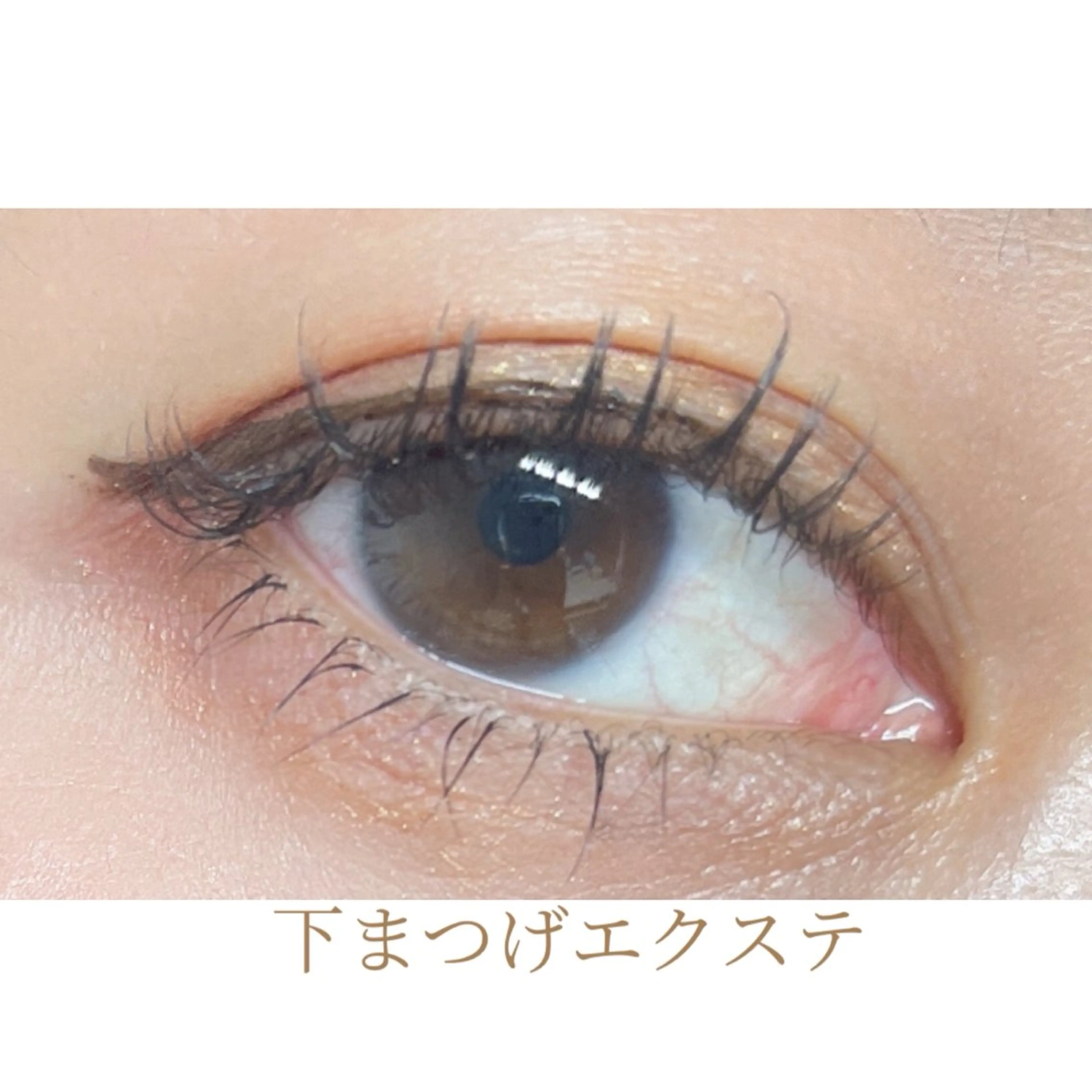 マツエク・マツパ 渡邉 香織の眉毛・アイブロウイメージ