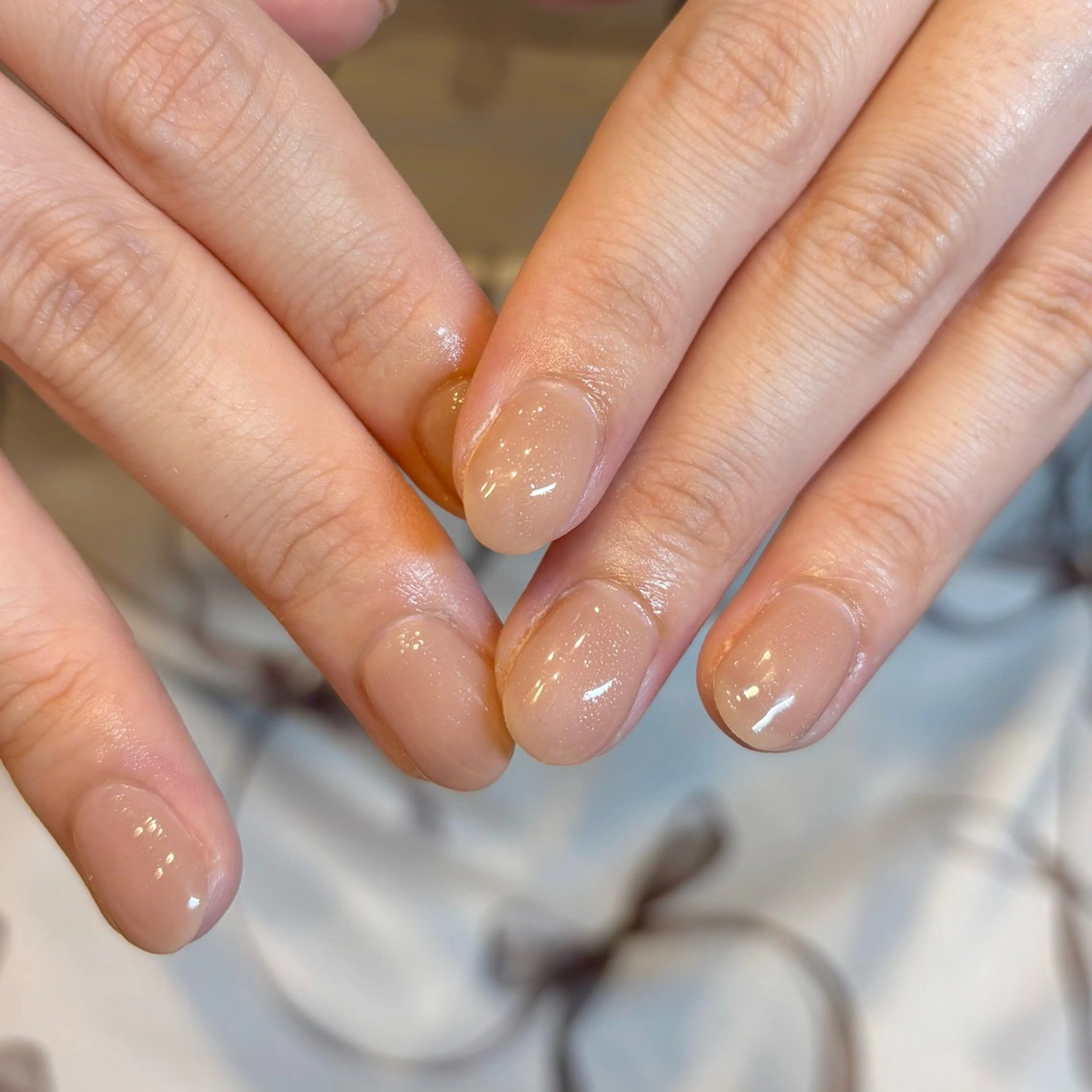 ネイル NAIL＆SPA P-BOX南浦和所属・MIO / P-BOXのネイルデザイン