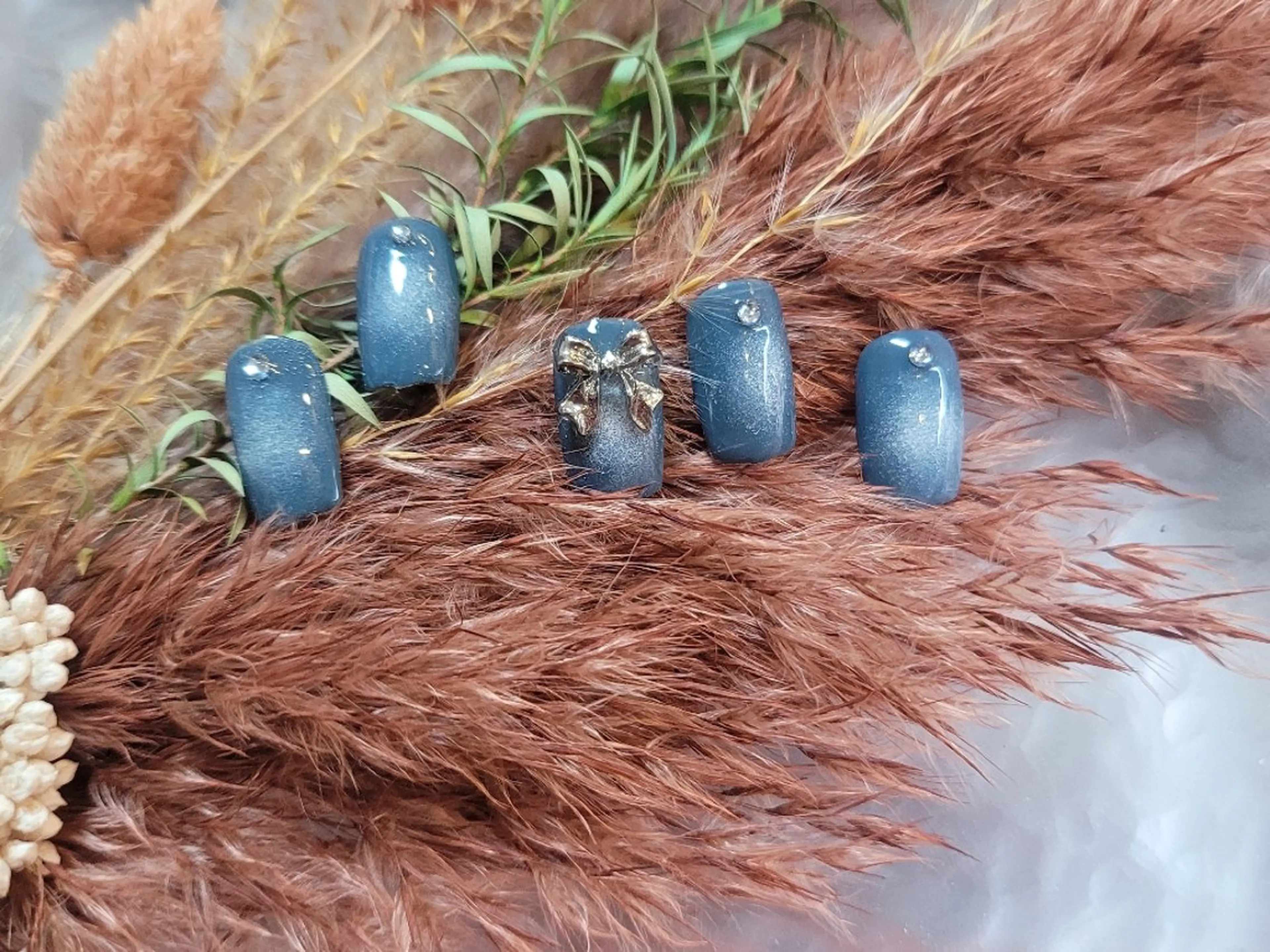 ネイル アートネイル ハンドネイル Salon-NAKO 🐷shirai🐷のネイルデザイン