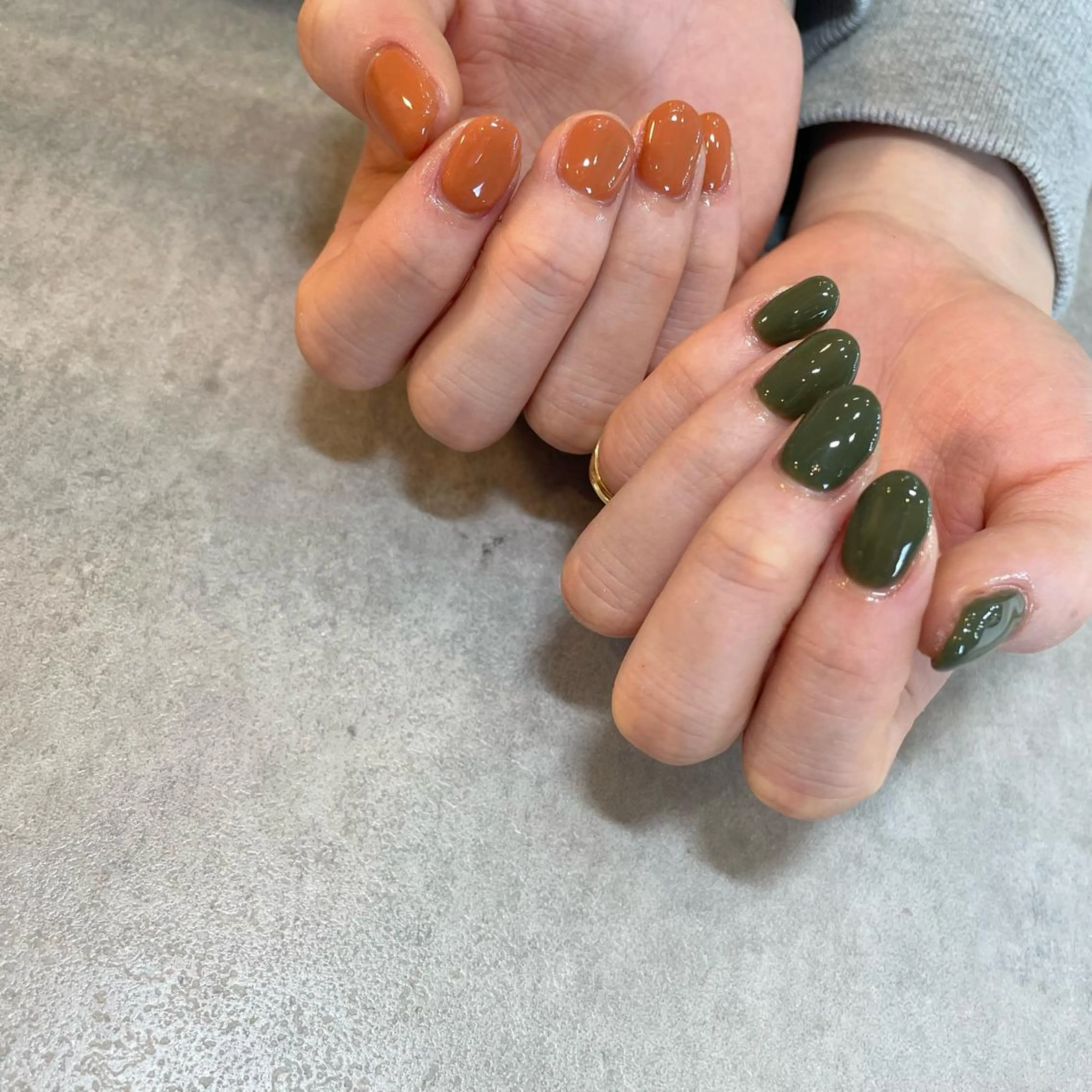 ネイル Nail Salon Gummi.のネイルデザイン
