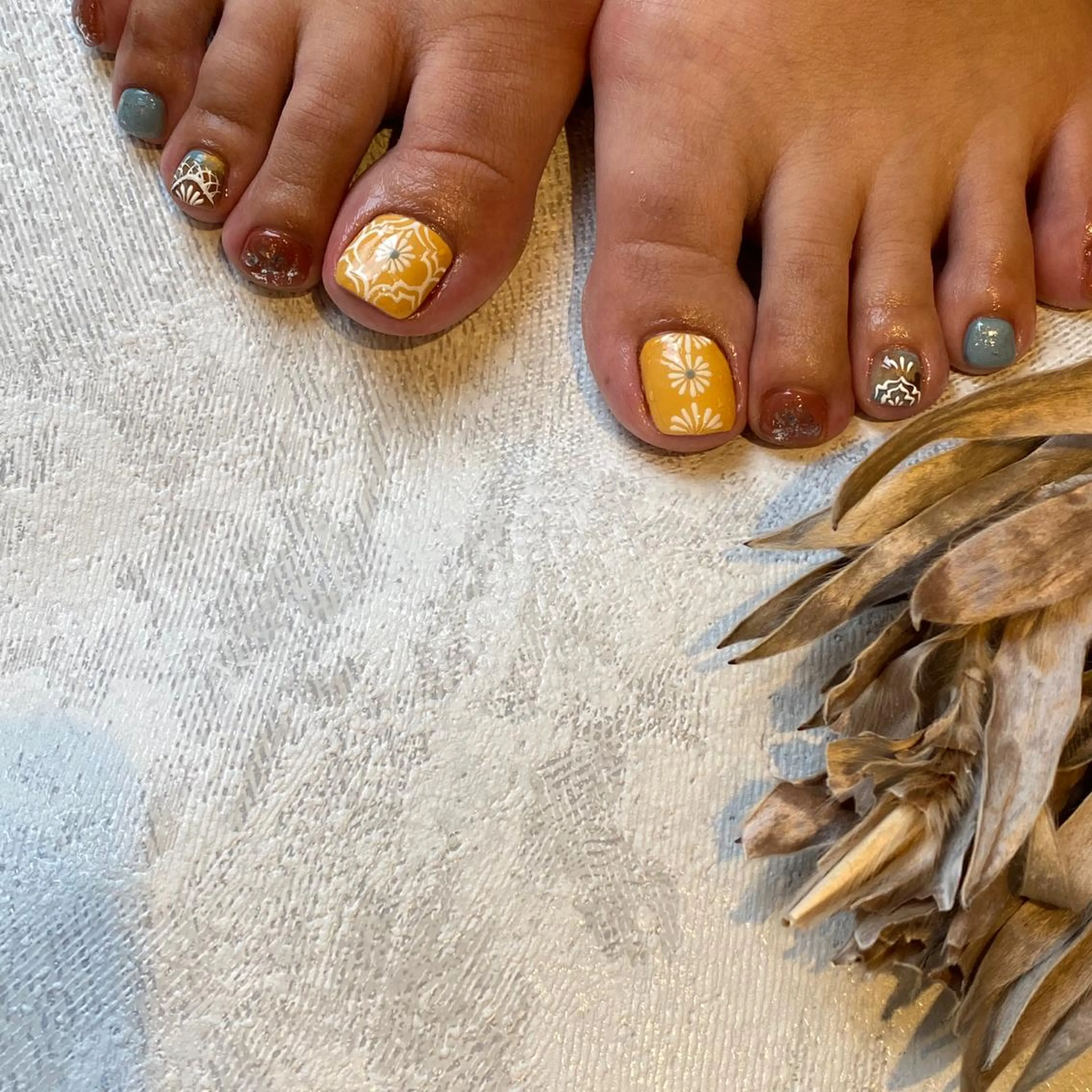 ネイル フットネイル Chipieee Tokyoのその他イメージ