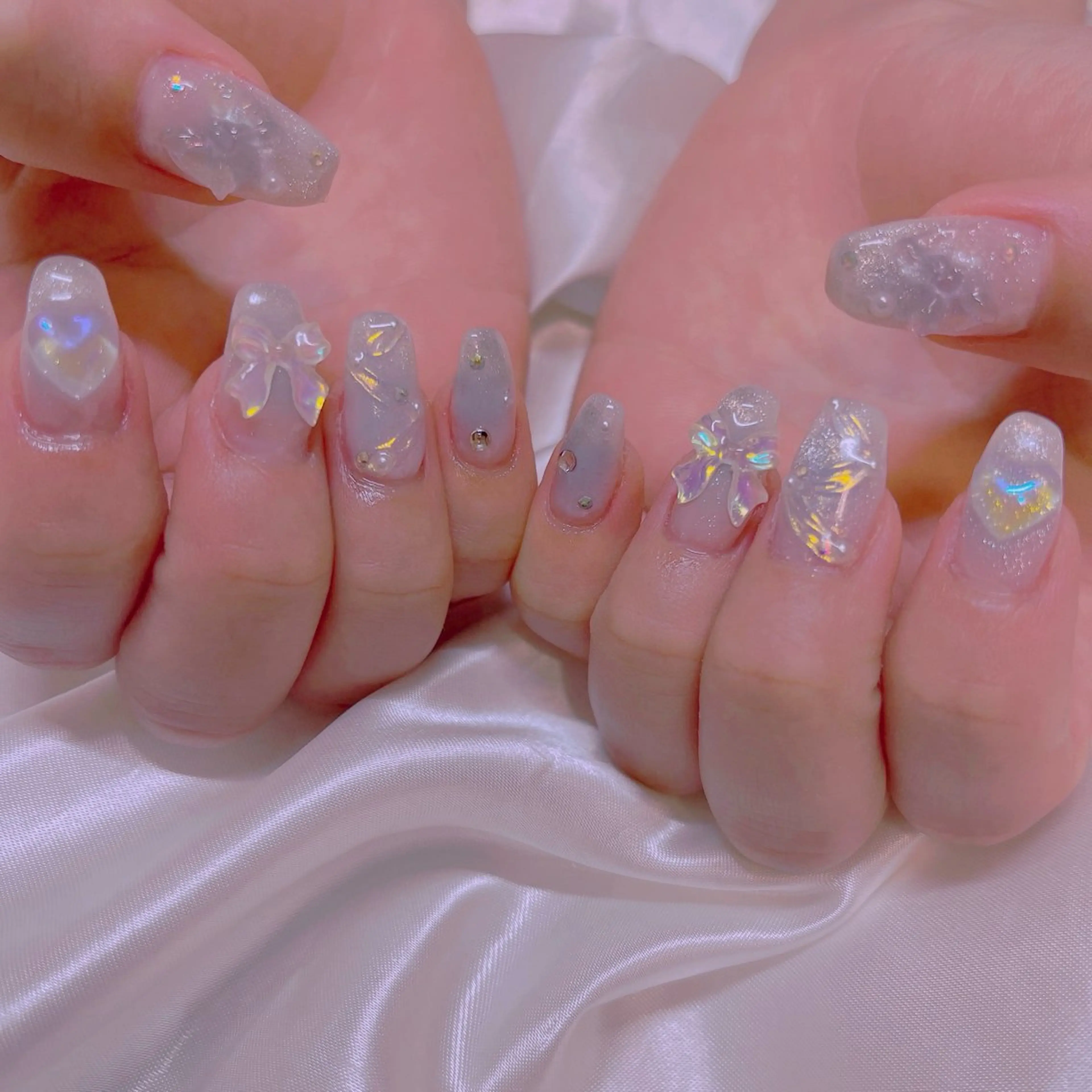 ネイル Private Salon 大宮のネイルデザイン