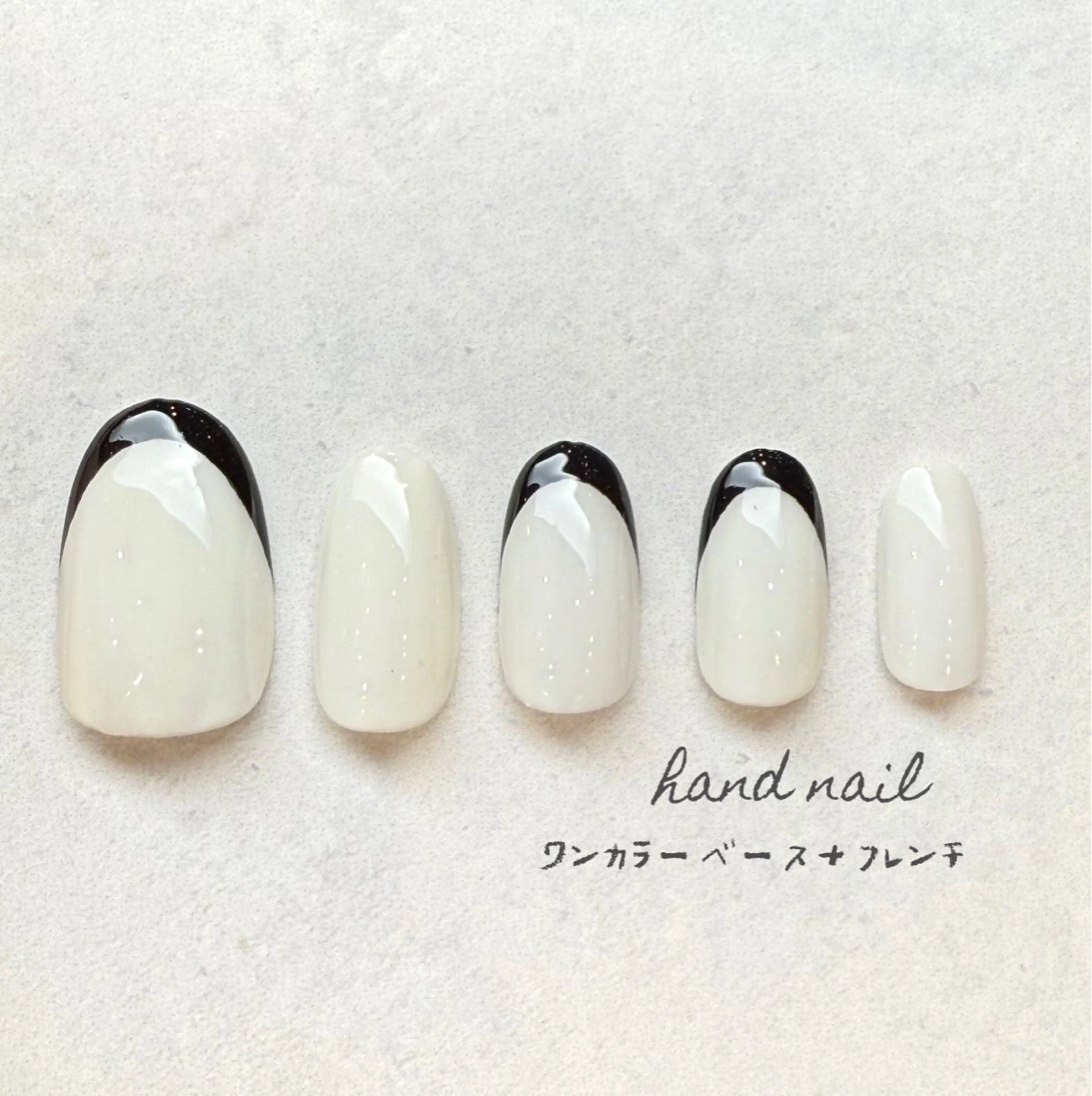 ネイル 🌙Reyel mipoのネイルデザイン