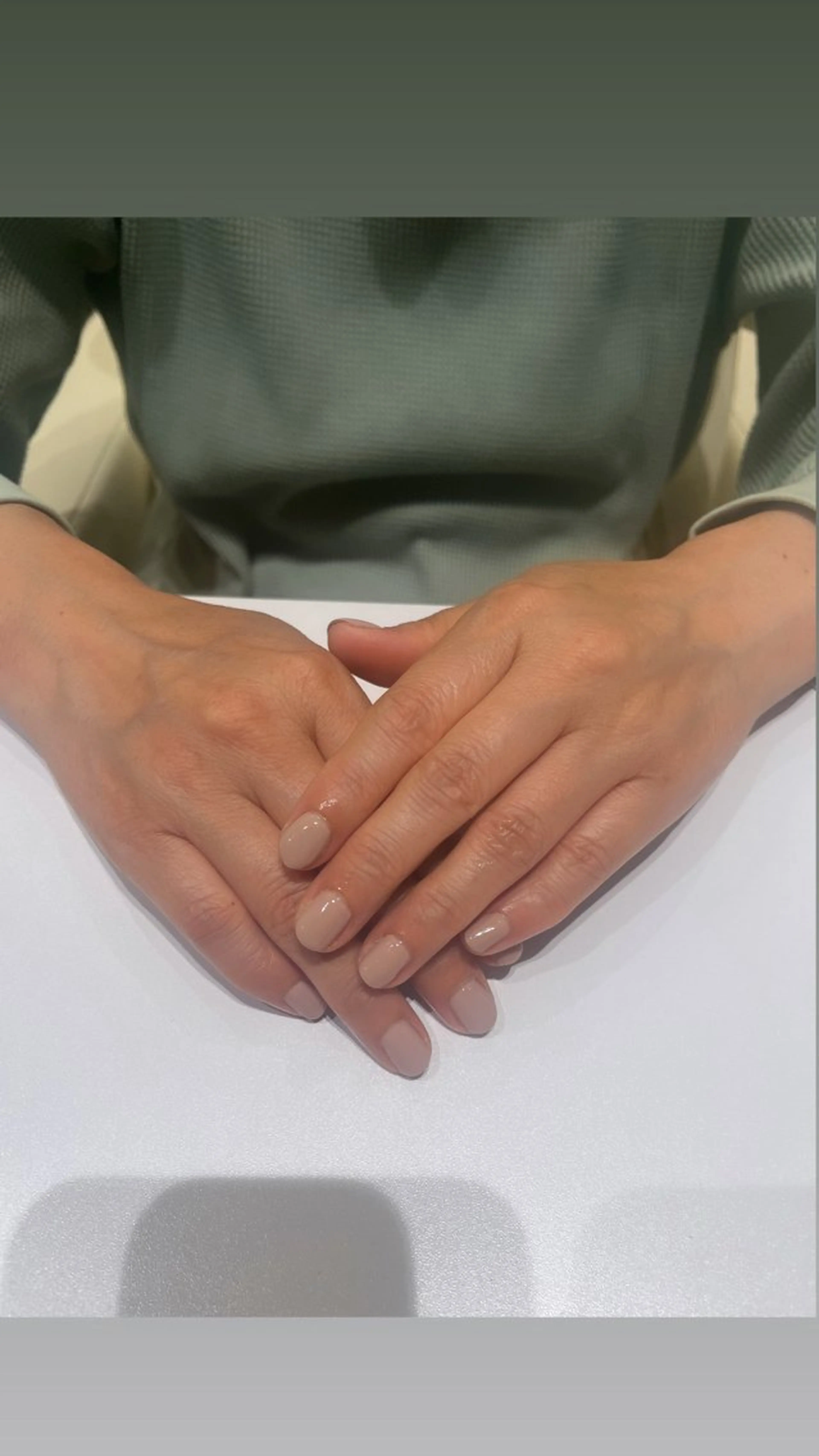 ネイル 福田 玲心のネイルデザイン