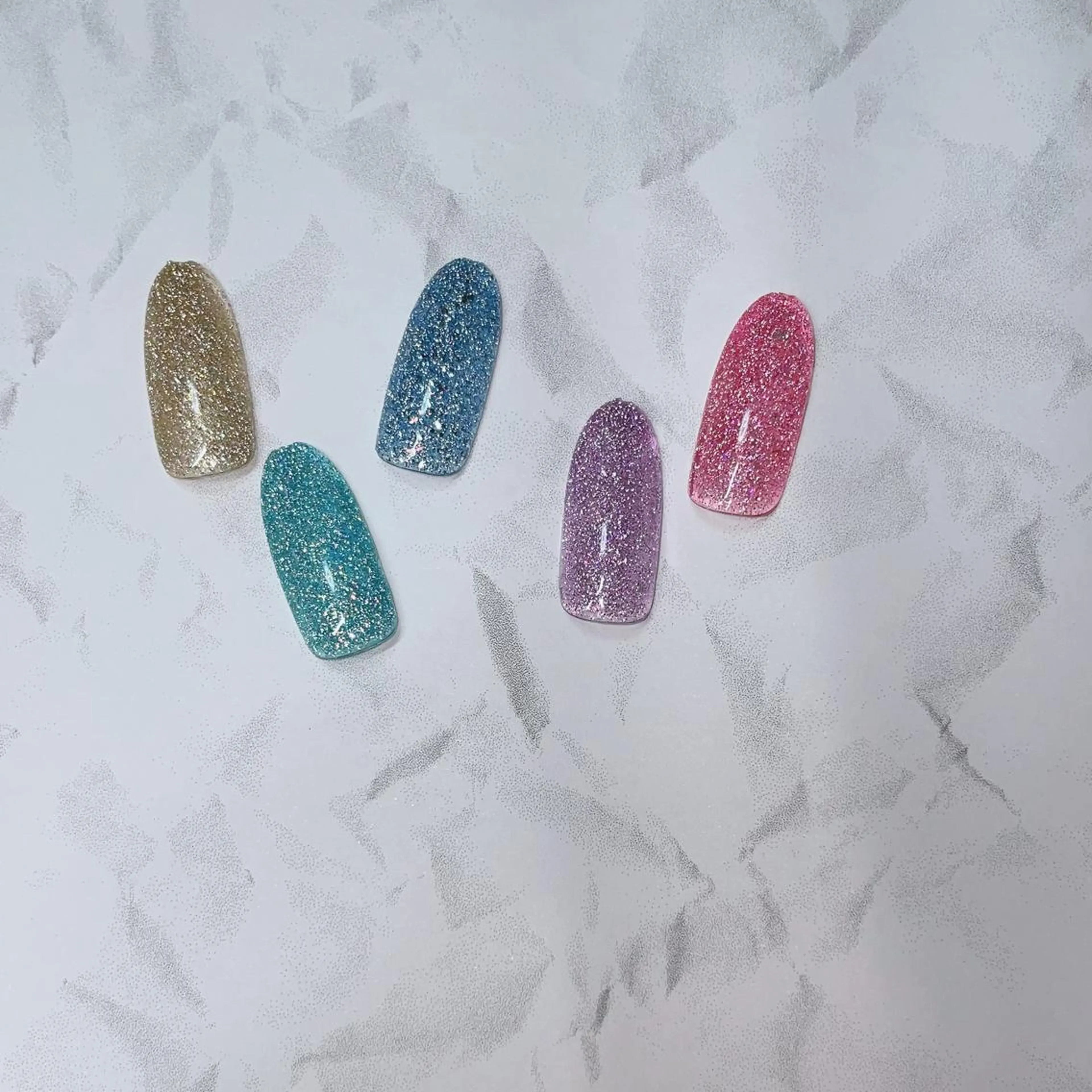 ネイル nail salon R'sのネイルデザイン