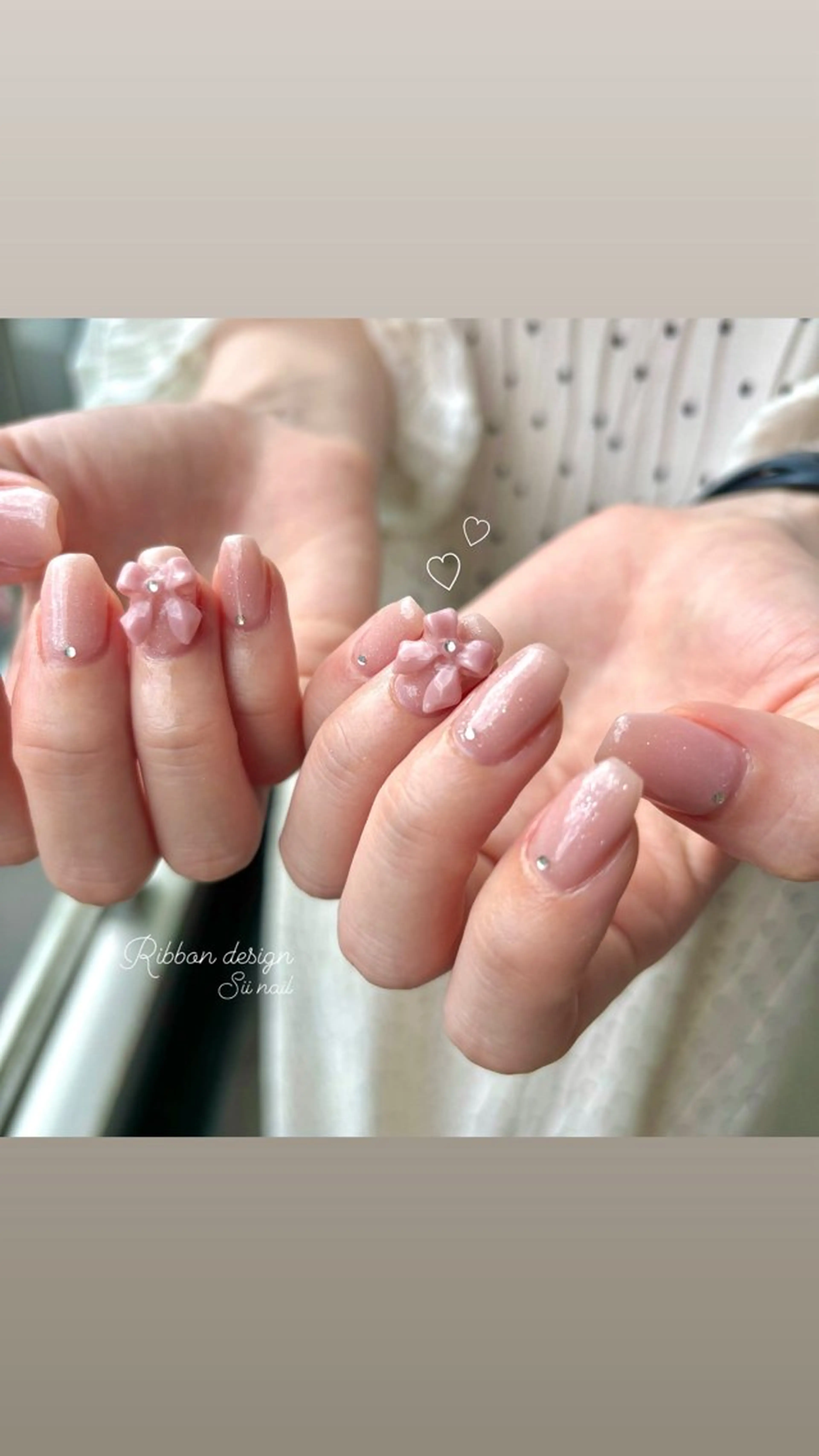 ネイル Sii nail 🤍SAKIのネイルデザイン