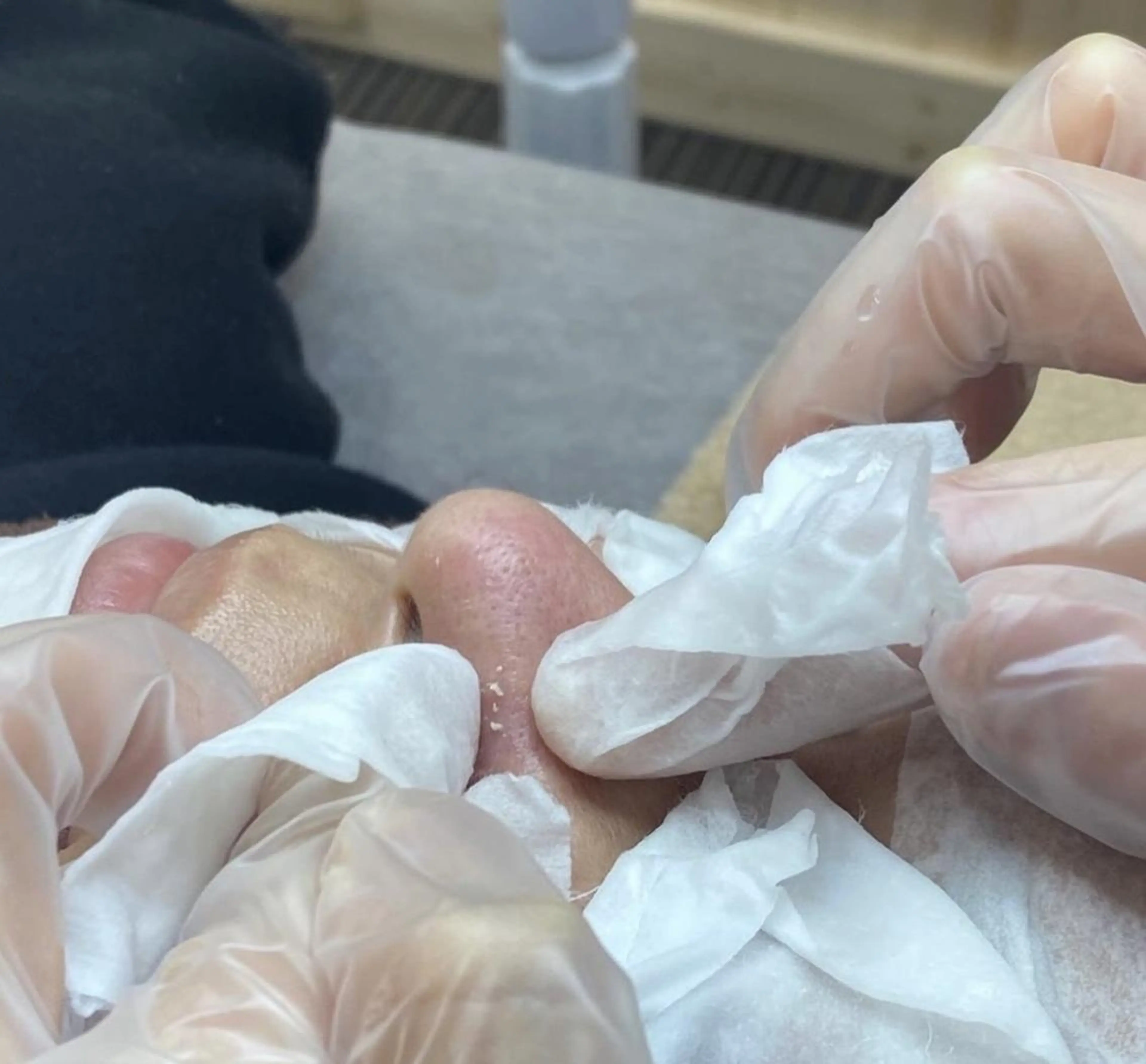 その他 美顔秘密基地 姪浜店のエステ・リラクイメージ