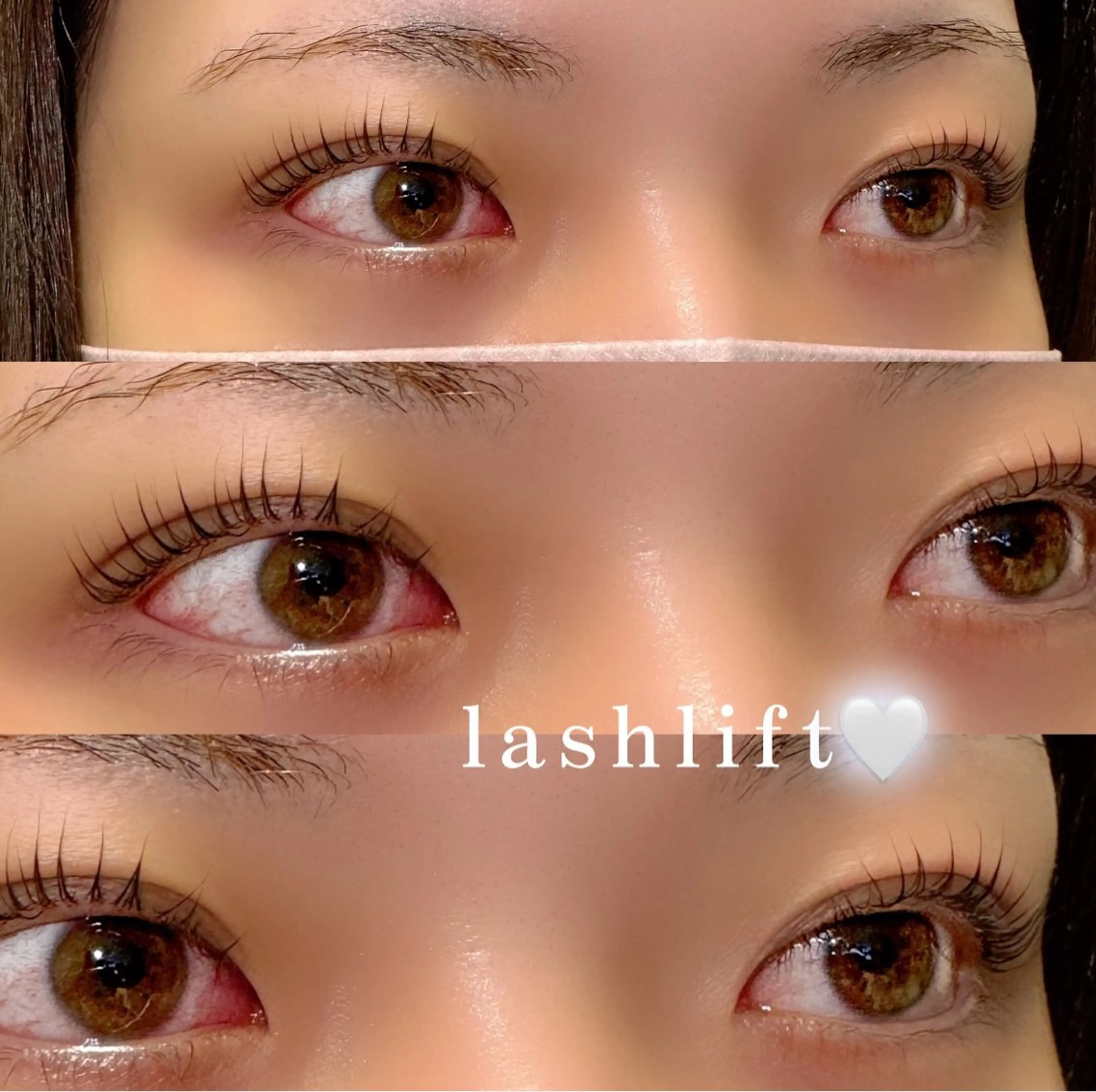 マツエク・マツパ Apis🎀 愛媛/松山のマツエク・マツパデザイン