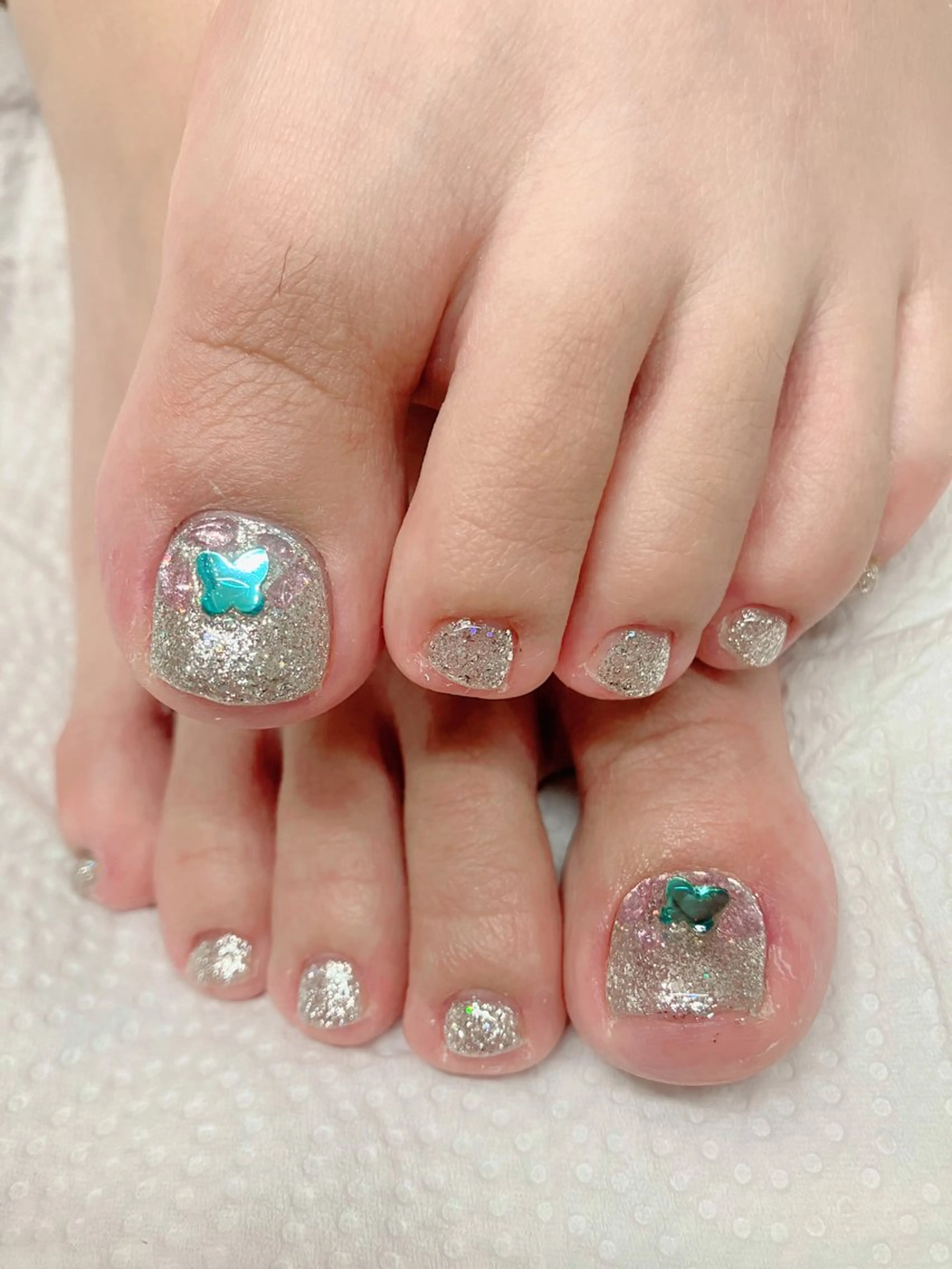 ネイル The Nail エミのネイルデザイン