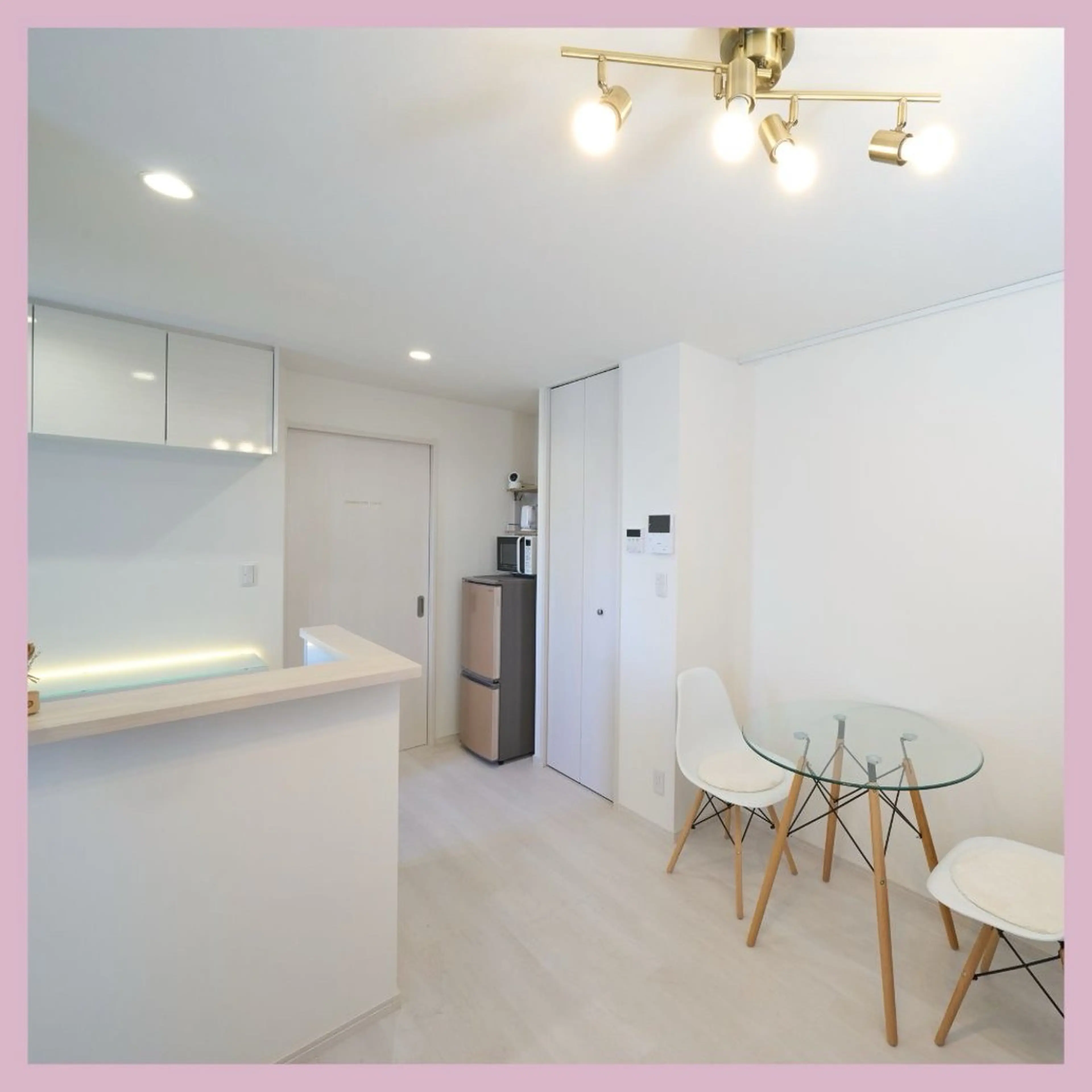 エストリア 所沢店のエステ・リラクイメージ