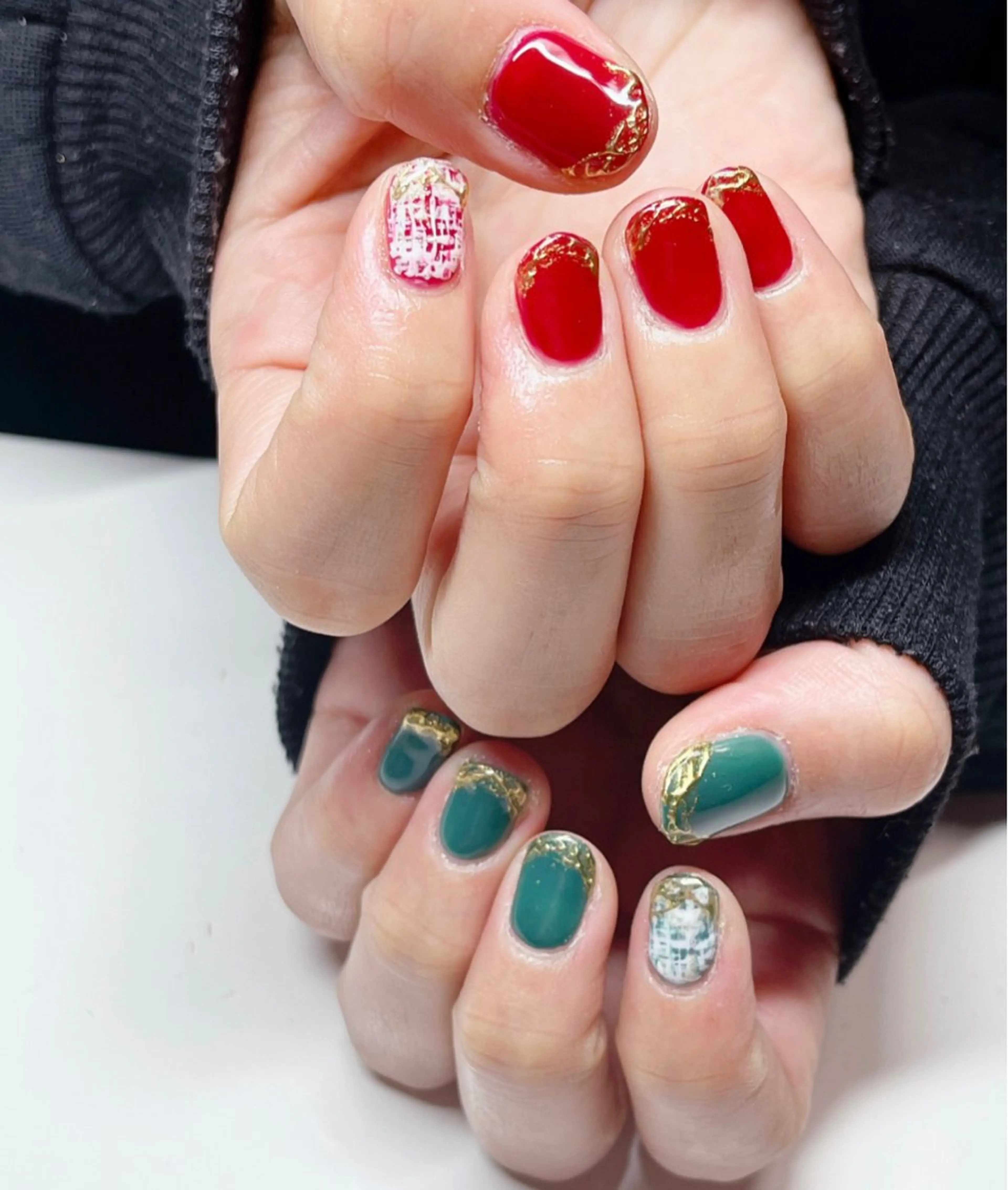 ネイル YunAsu ひぃちゃんのエステ・リラクイメージ