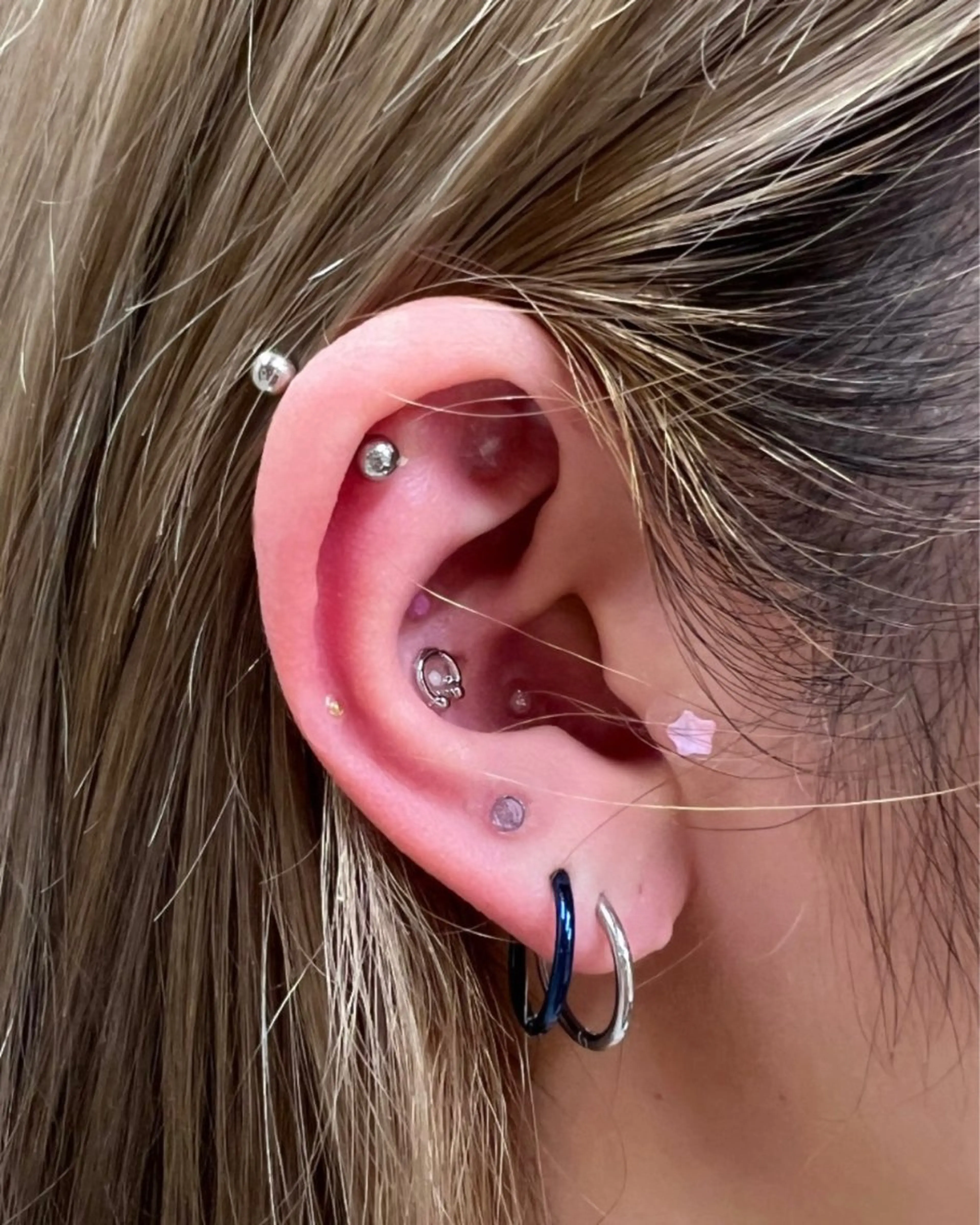 Jewelit所属・耳つぼジュエリー Jewelitのその他イメージ