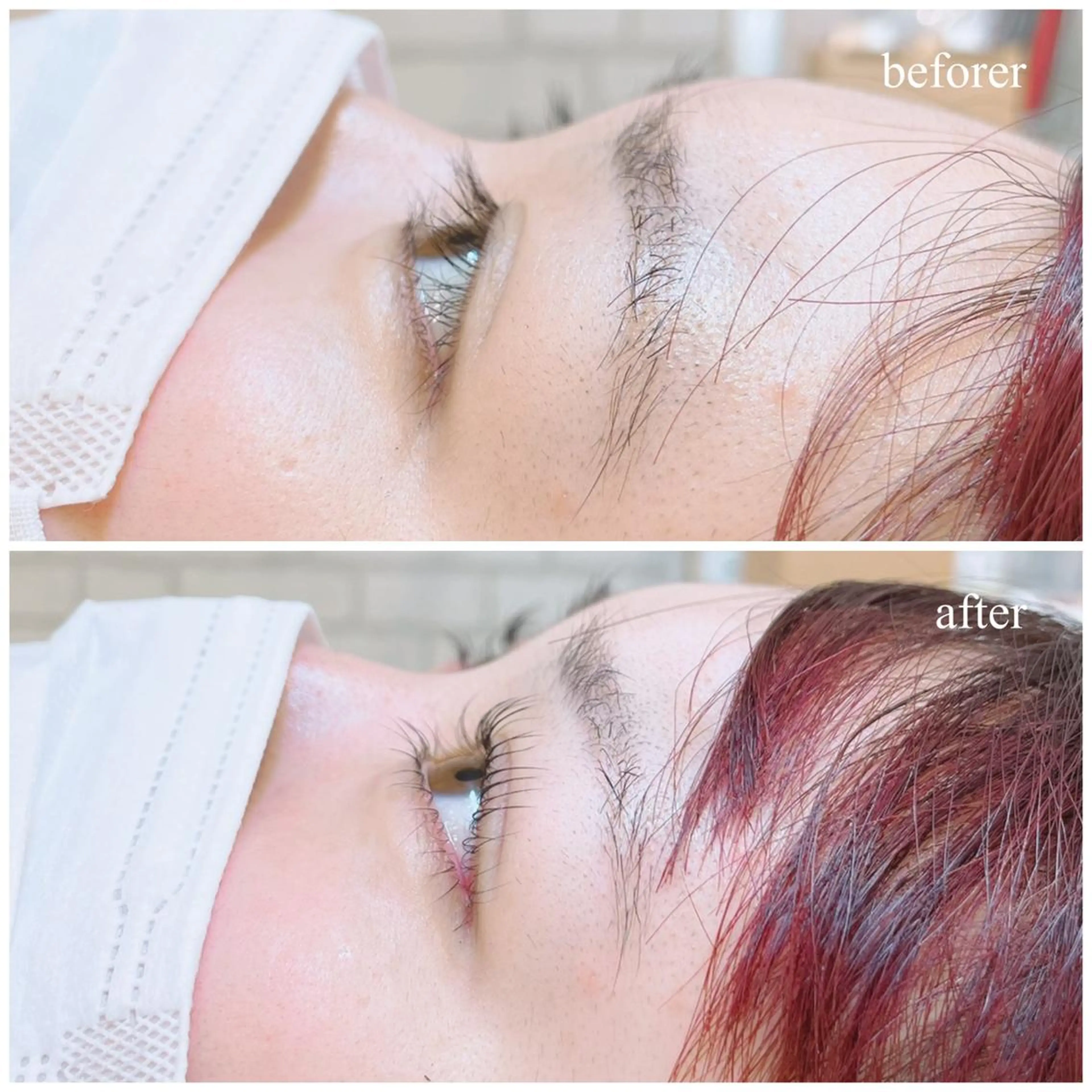 マツエク・マツパ 🥀Saito Tomomi🥀のマツエク・マツパデザイン