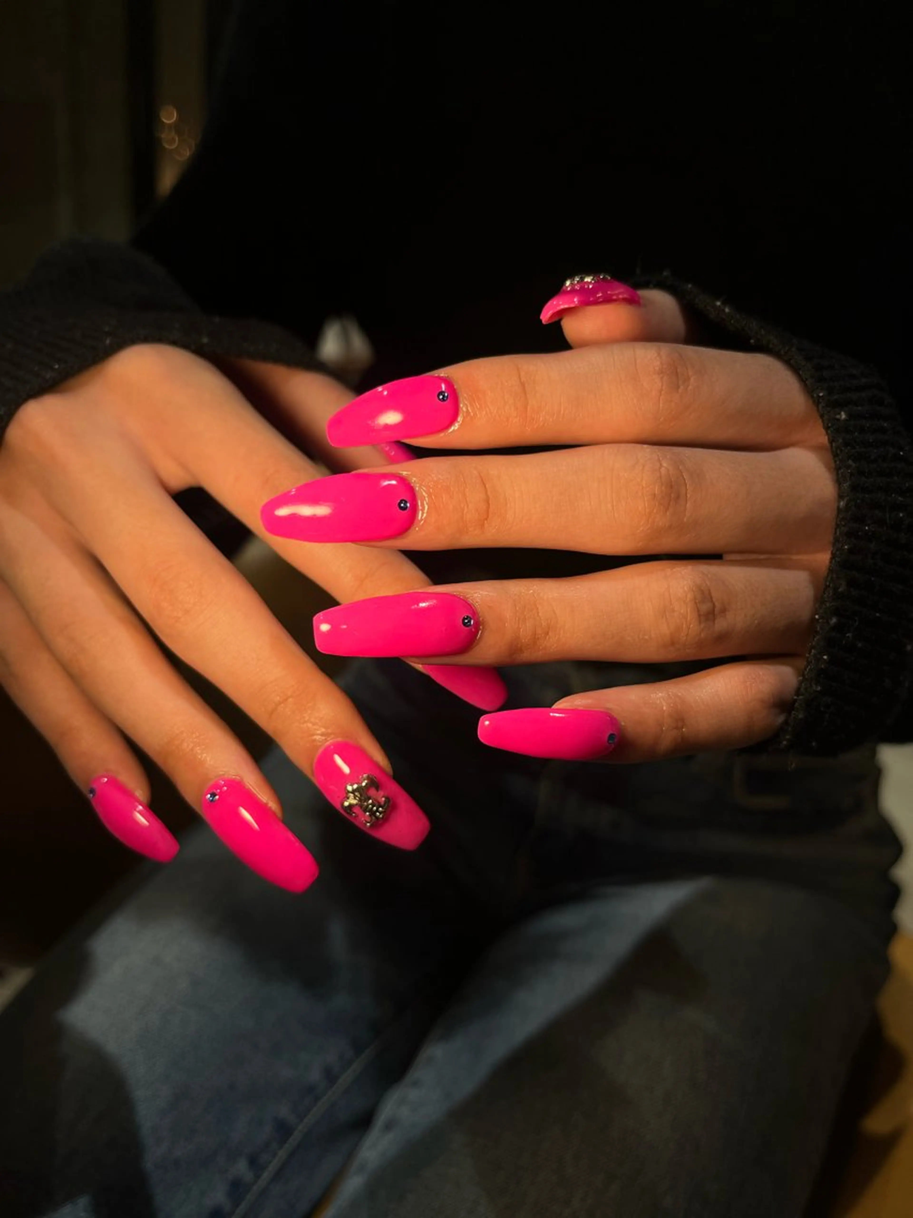 ネイル Earth☆*: taruのネイルデザイン