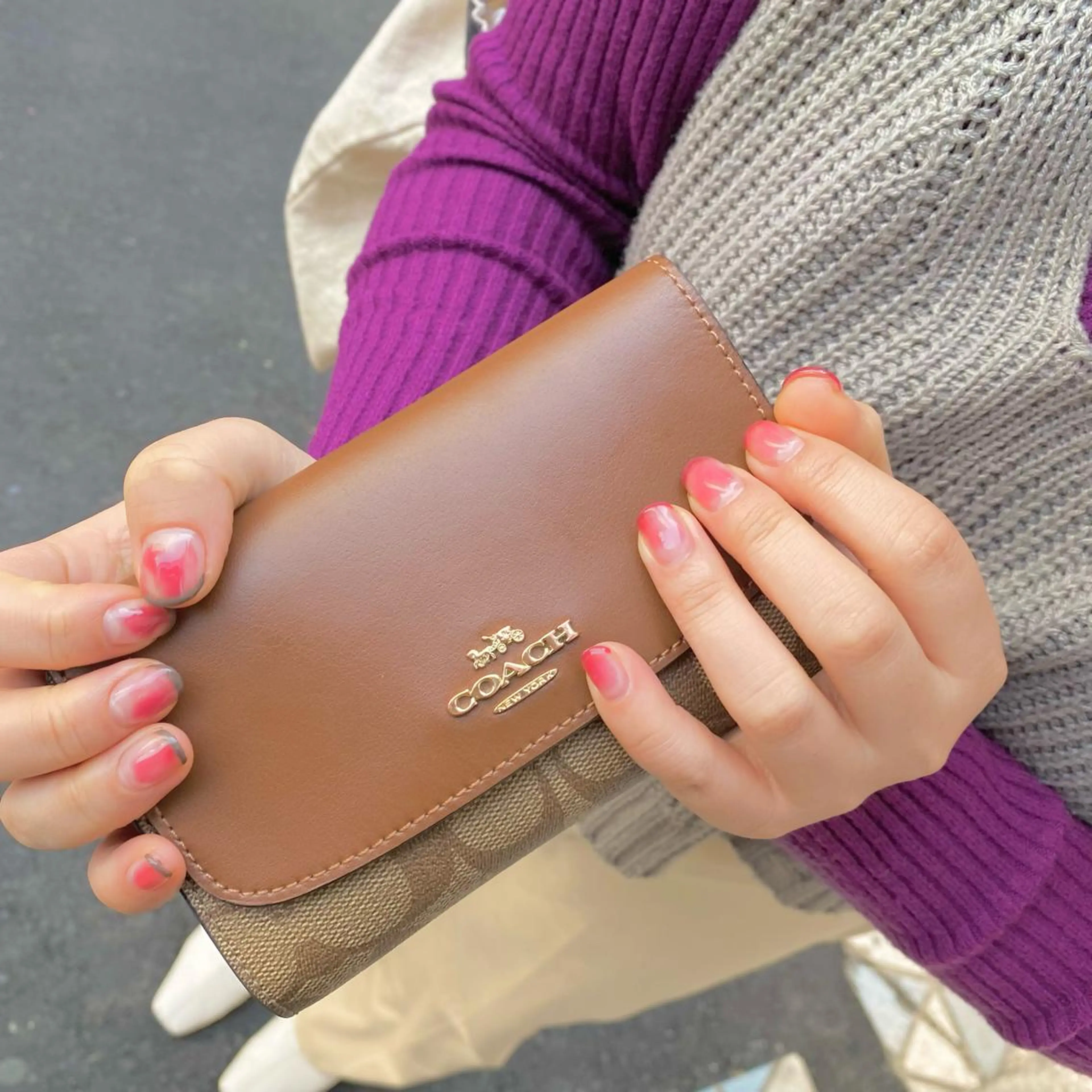 ネイル pro.m Kanonのネイルデザイン