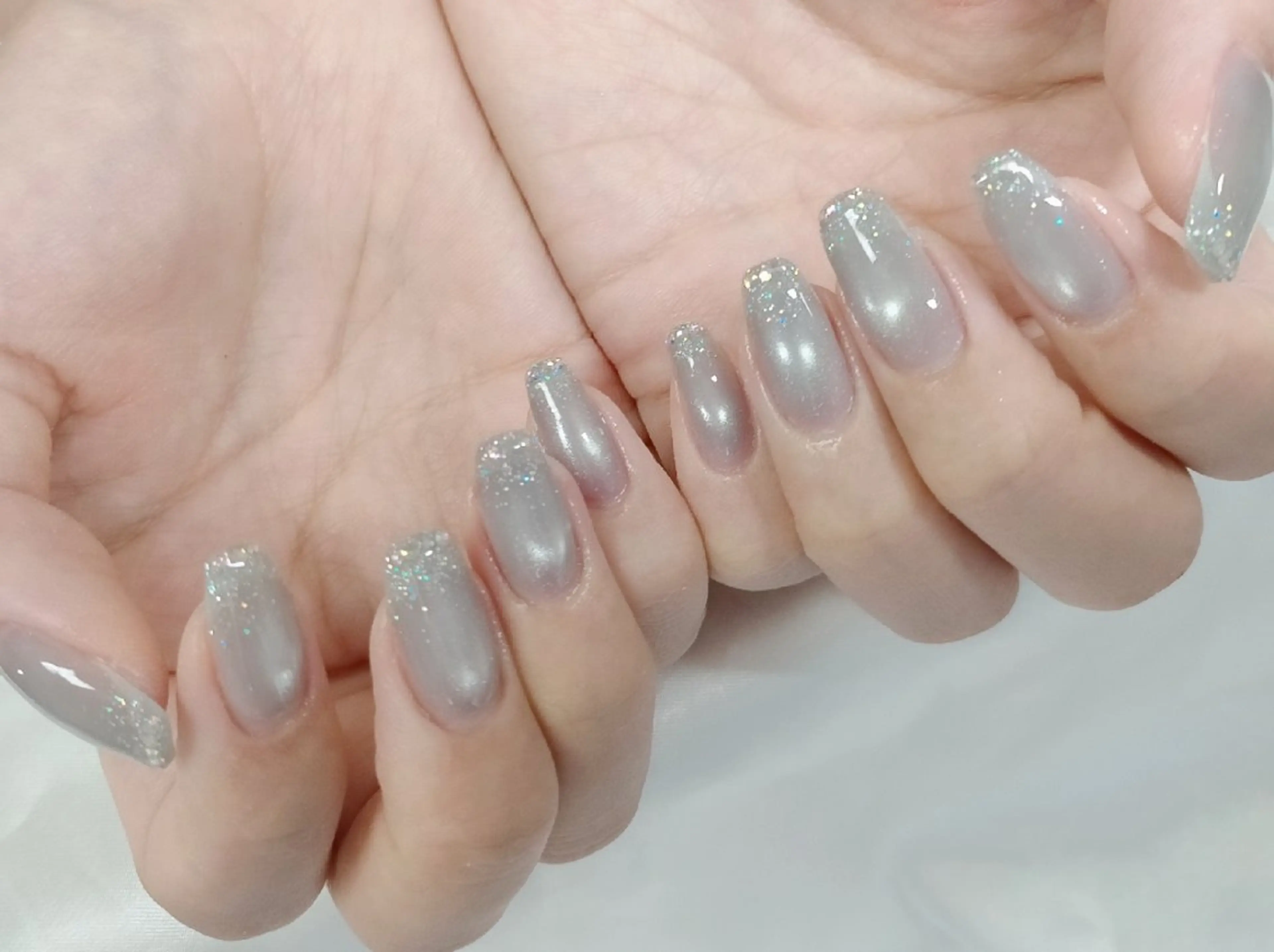 ネイル Lisa Nailのネイルデザイン