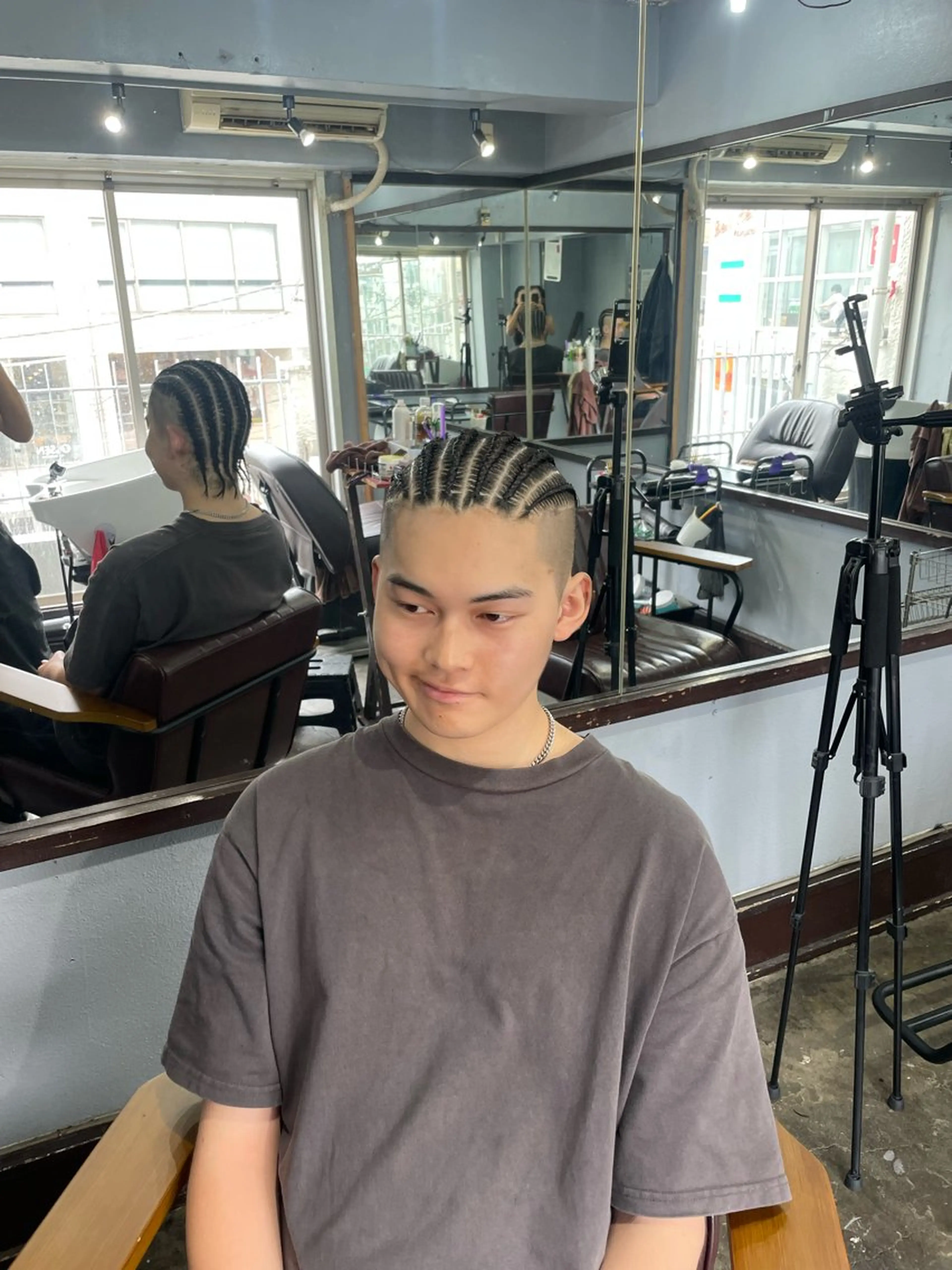 ヘアセット 髪遊戯倶楽部所属・k ayanoのその他イメージ