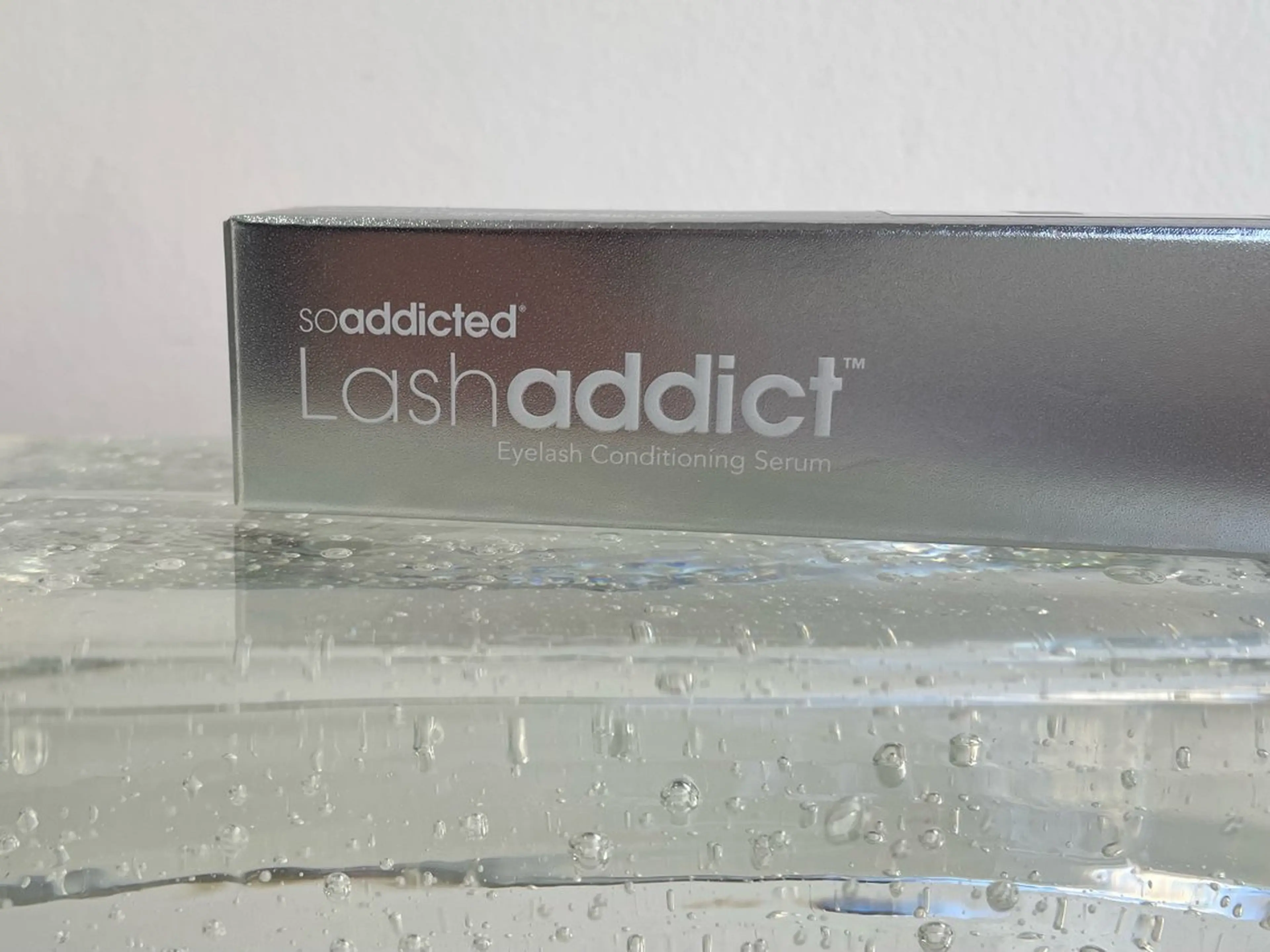 マツエク・マツパ マツパ MUU alisaのマツエク・マツパデザイン