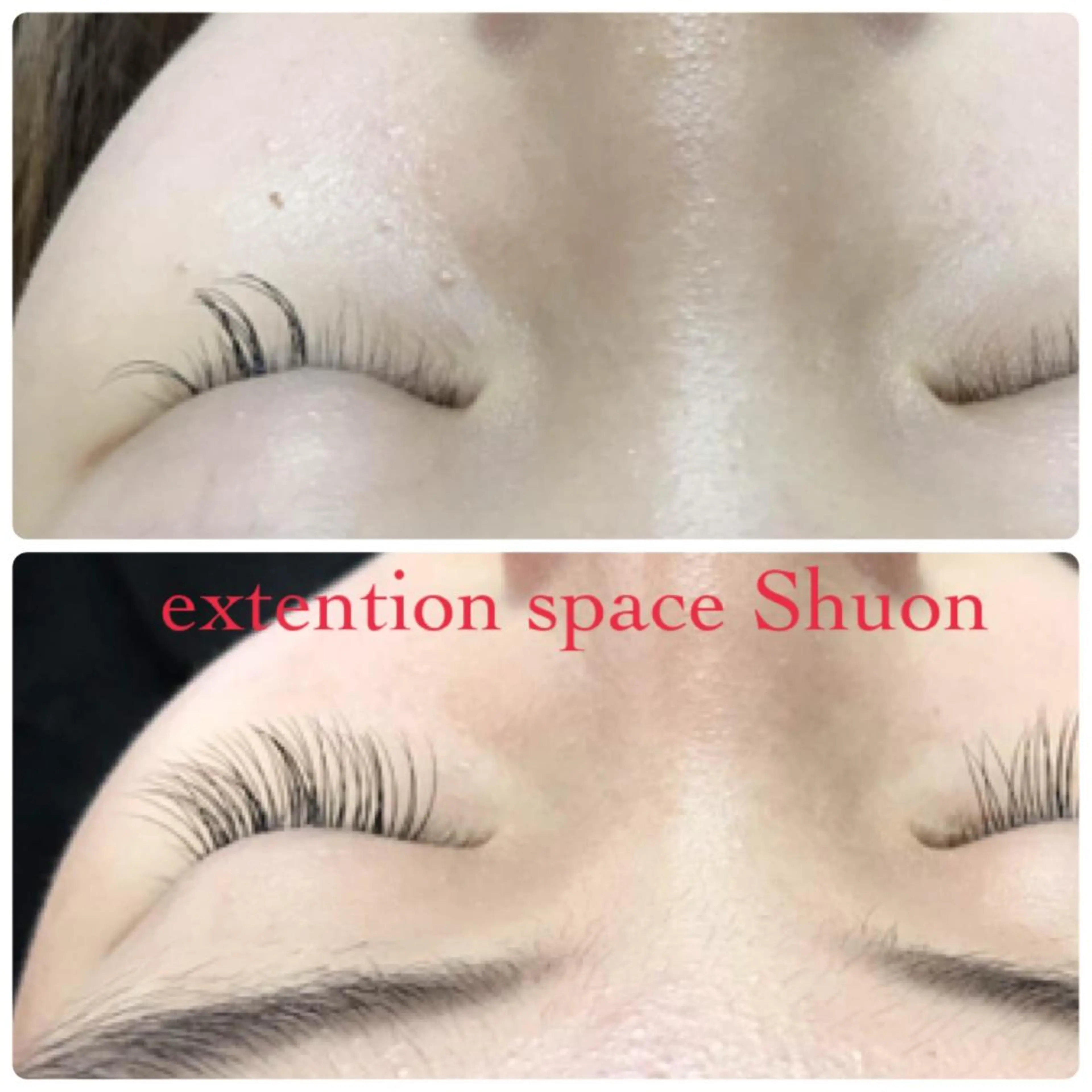 マツエク・マツパ セーブル KITTY 立川のネイルデザイン