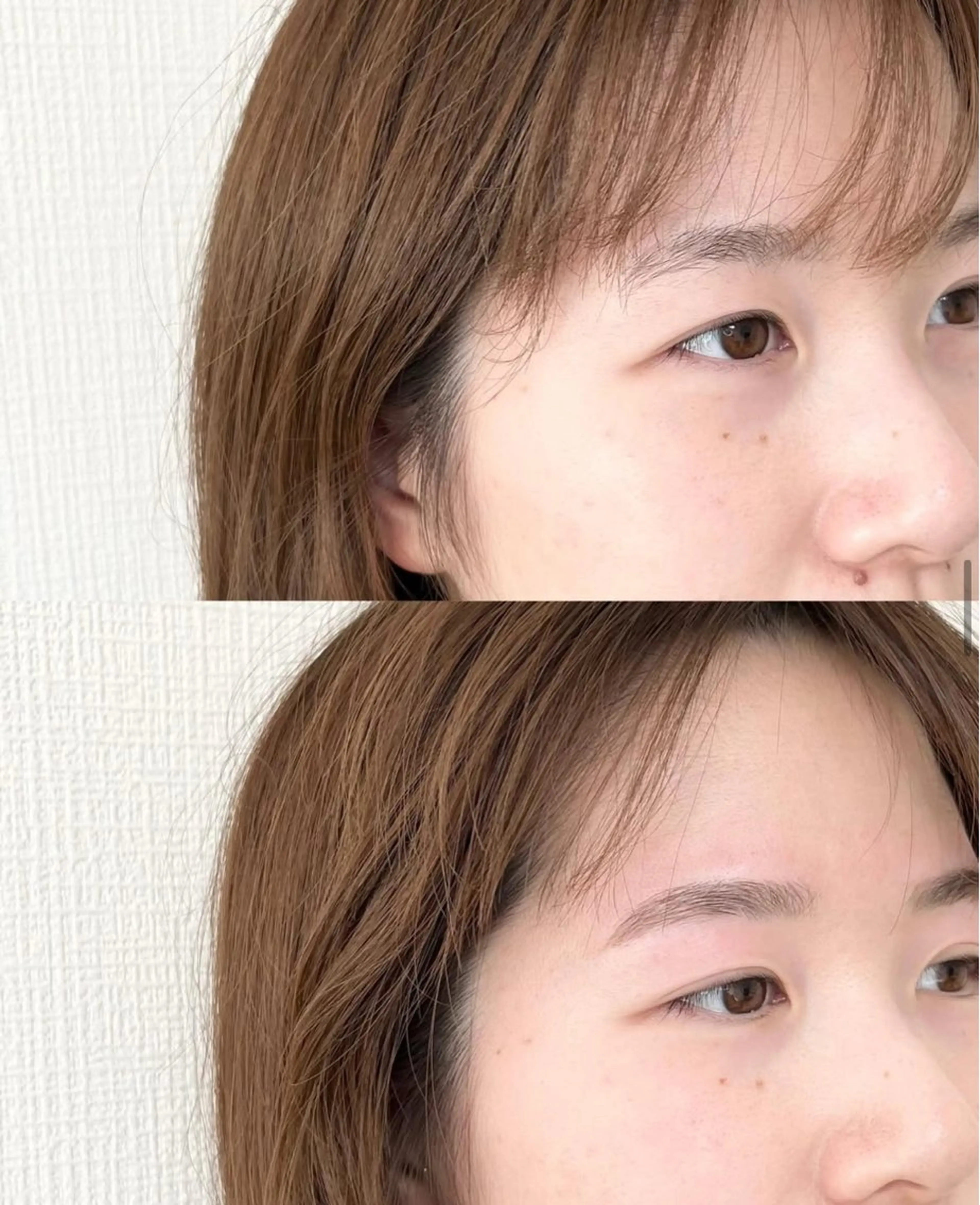 アイブロウ ワックス脱毛 その他(アイブロウ) Ｂｒｏｗm 埼玉県/行田の眉毛・アイブロウイメージ