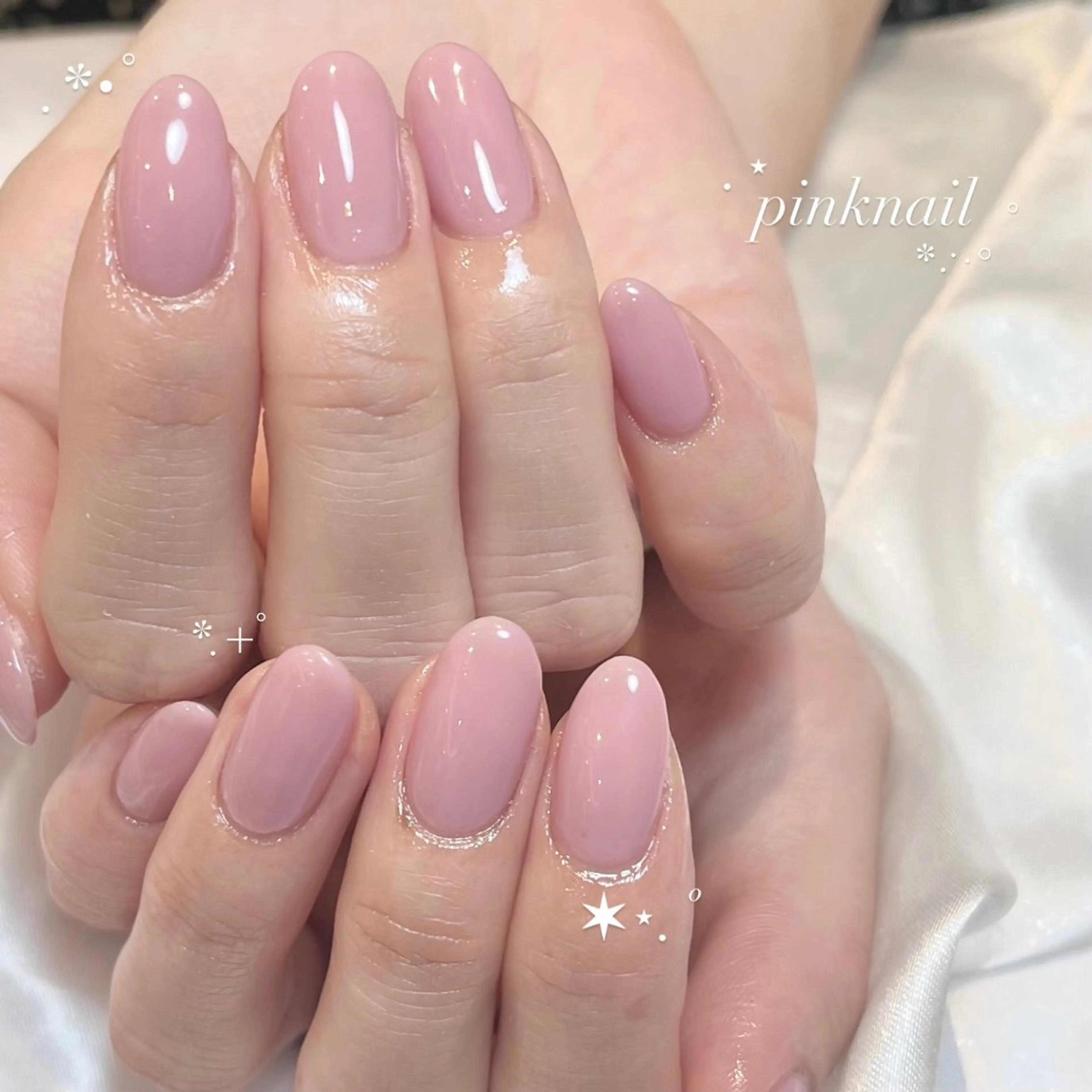 ネイル ハンドネイル yua ⋆. 𐙚 ˚のネイルデザイン