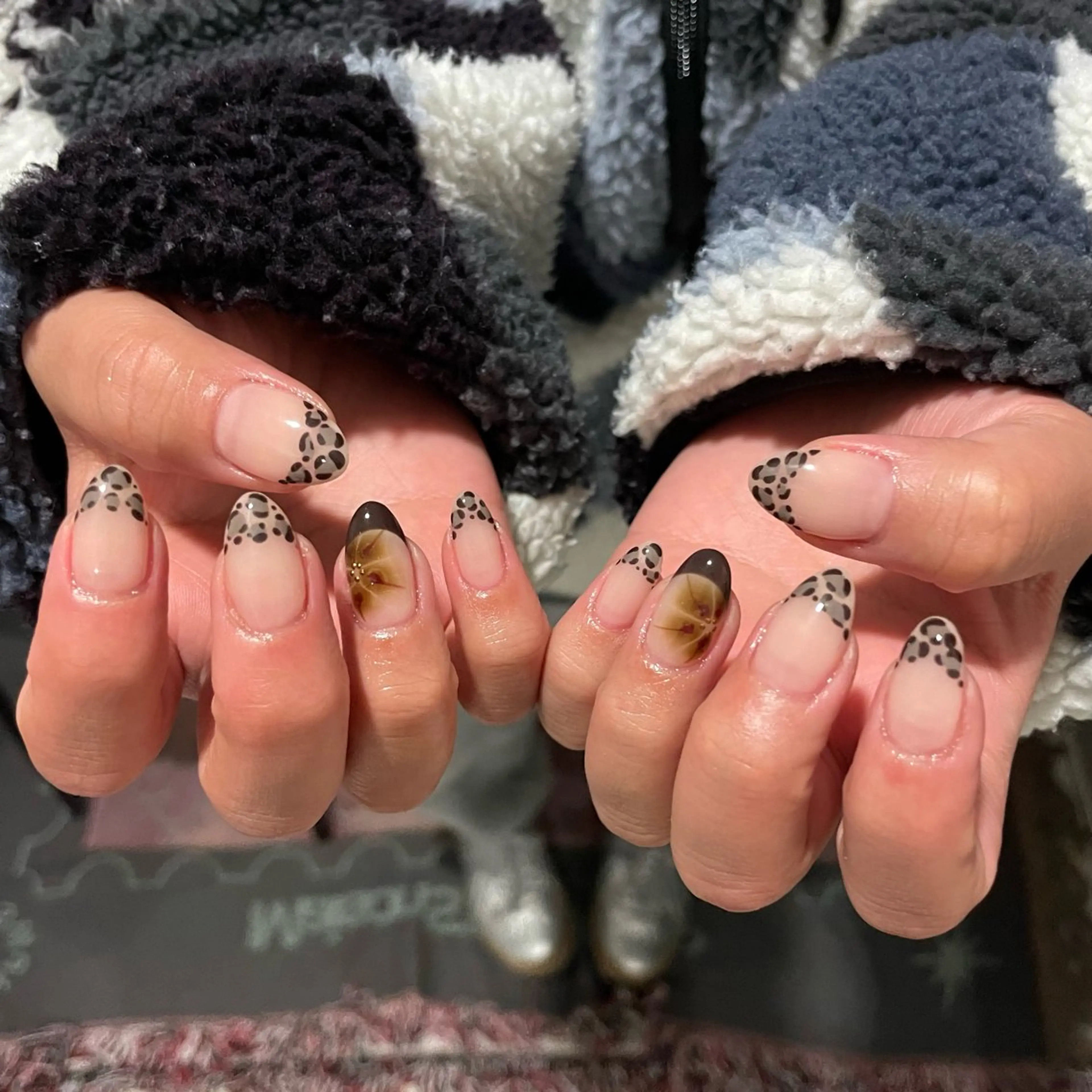 ネイル ハンドネイル Yukino /シンプル/個性派のネイルデザイン