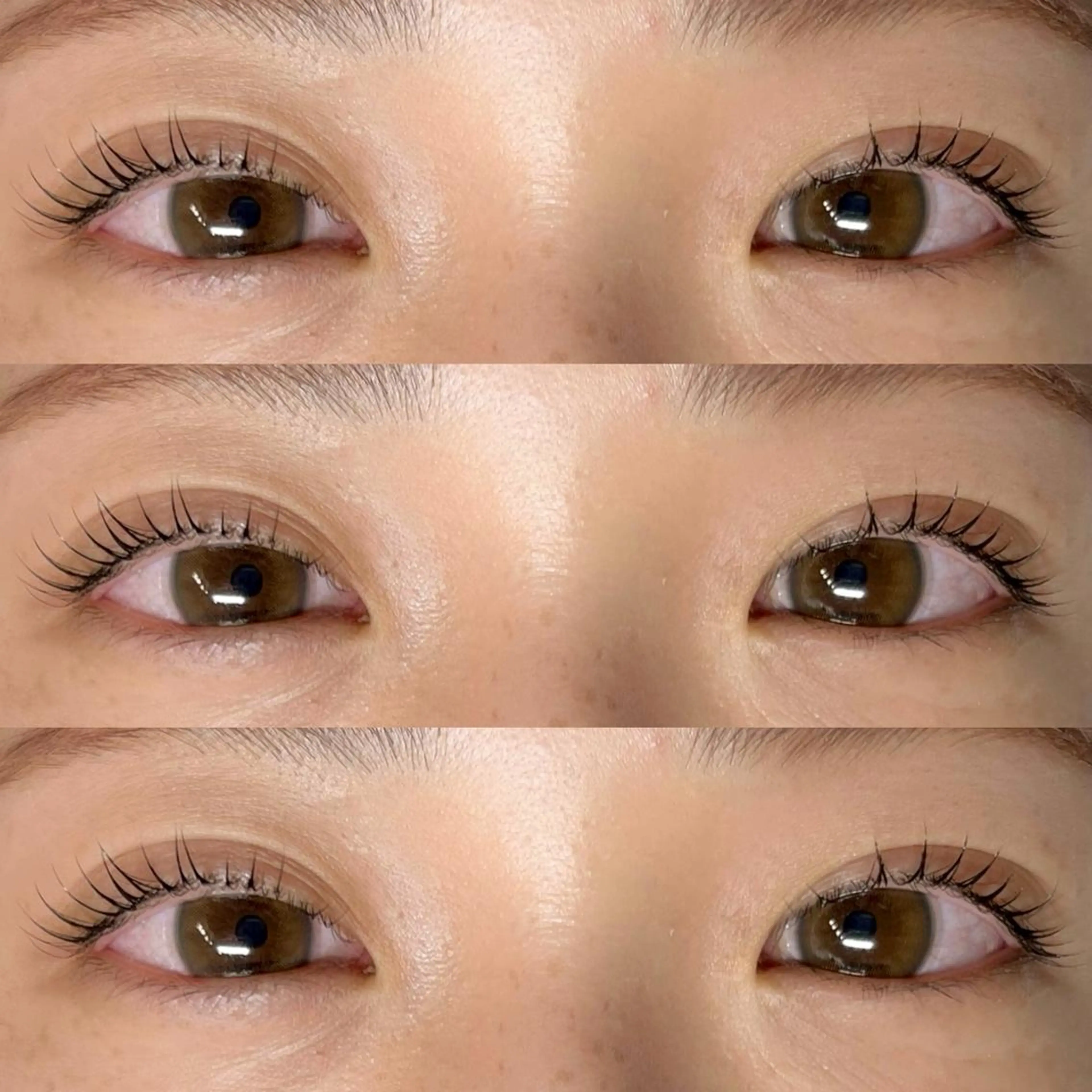 マツエク・マツパ マツパ laboT satsukiのマツエク・マツパデザイン