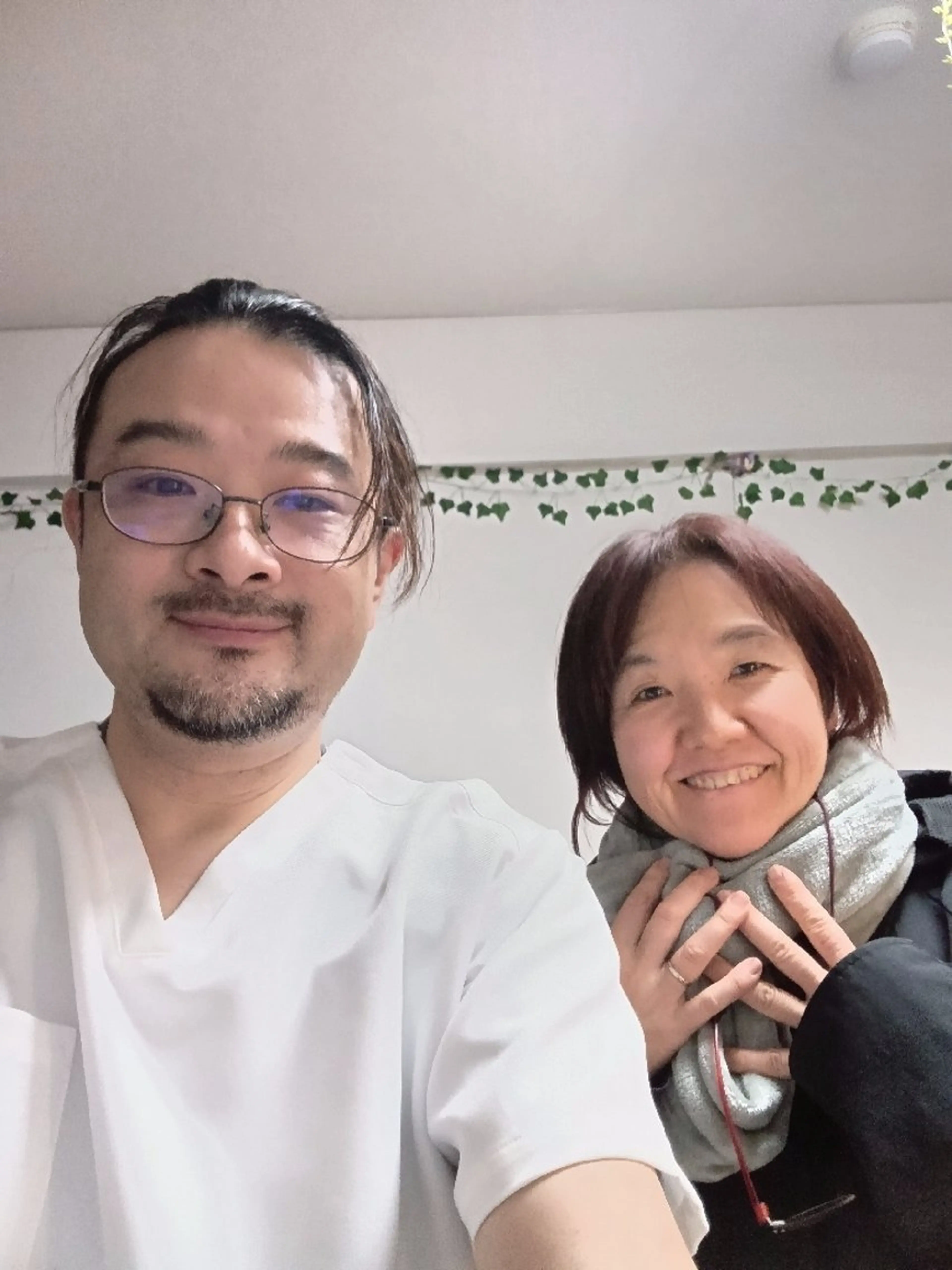 根本整体＆姿勢矯正 /Ten-chanのエステ・リラクイメージ