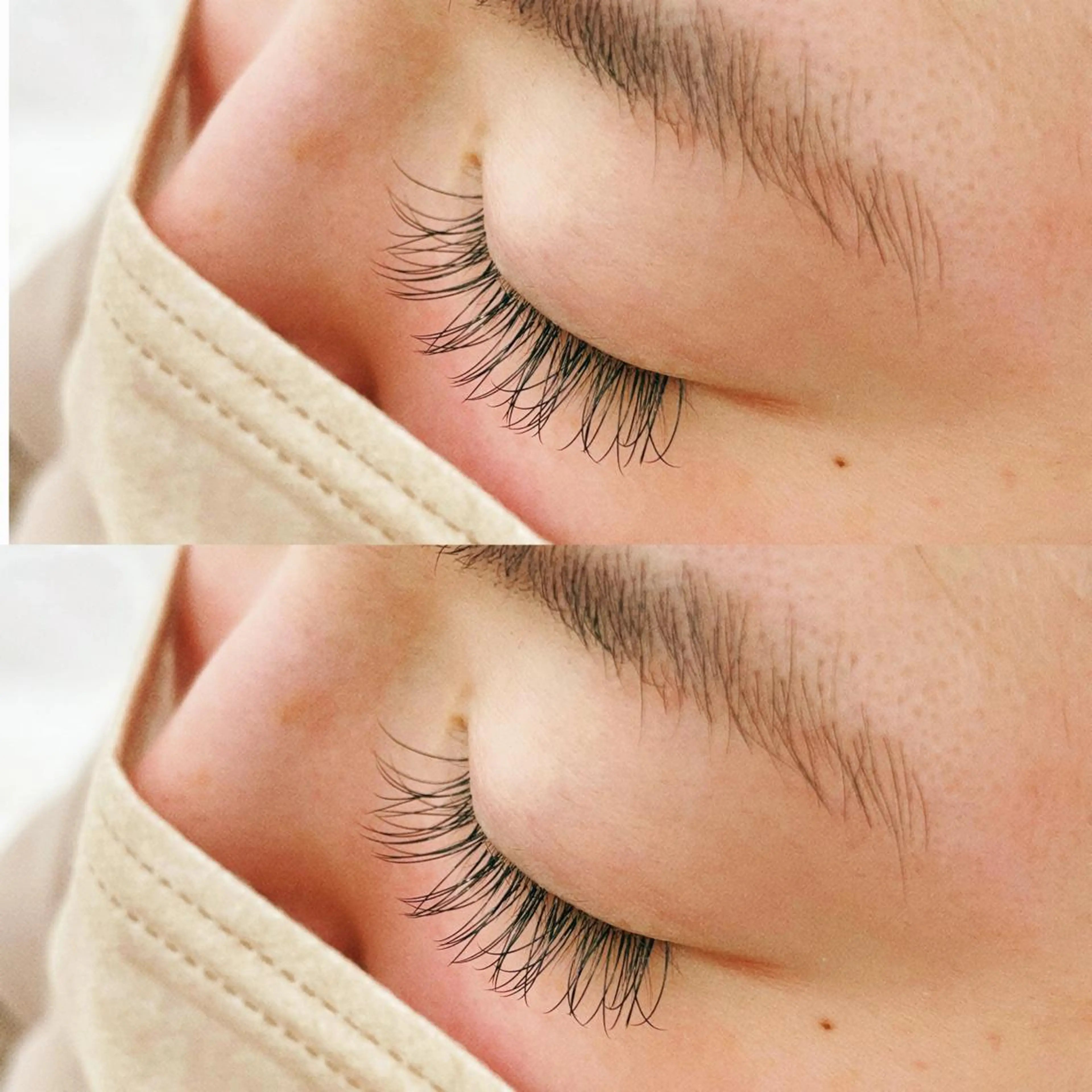 マツエク・マツパ Bless hair &spa所属・🫧縮毛矯正／カラー ／bless松浦🫧のヘアスタイル