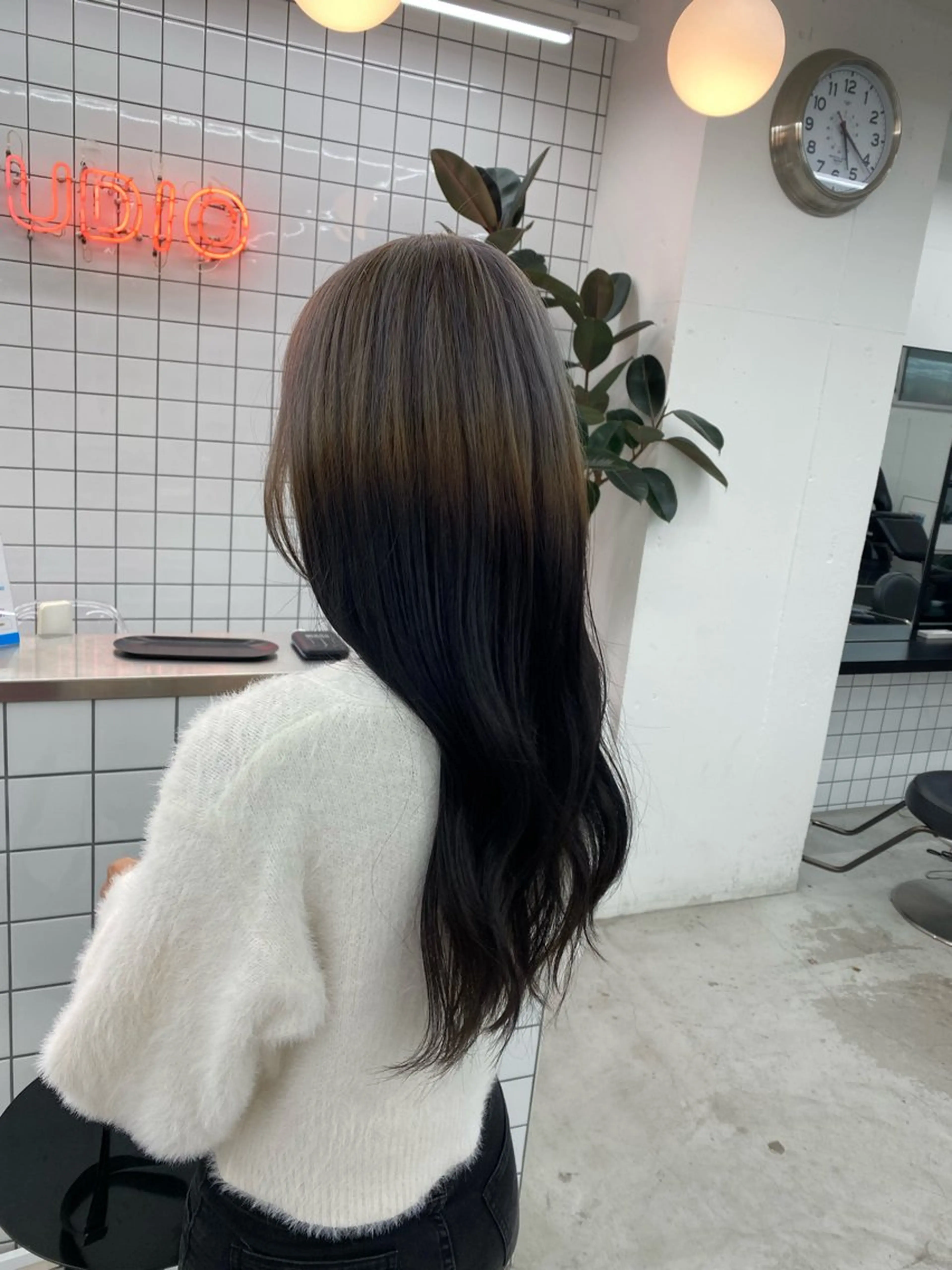 ロング JILL🌟 せいゆのヘアスタイル