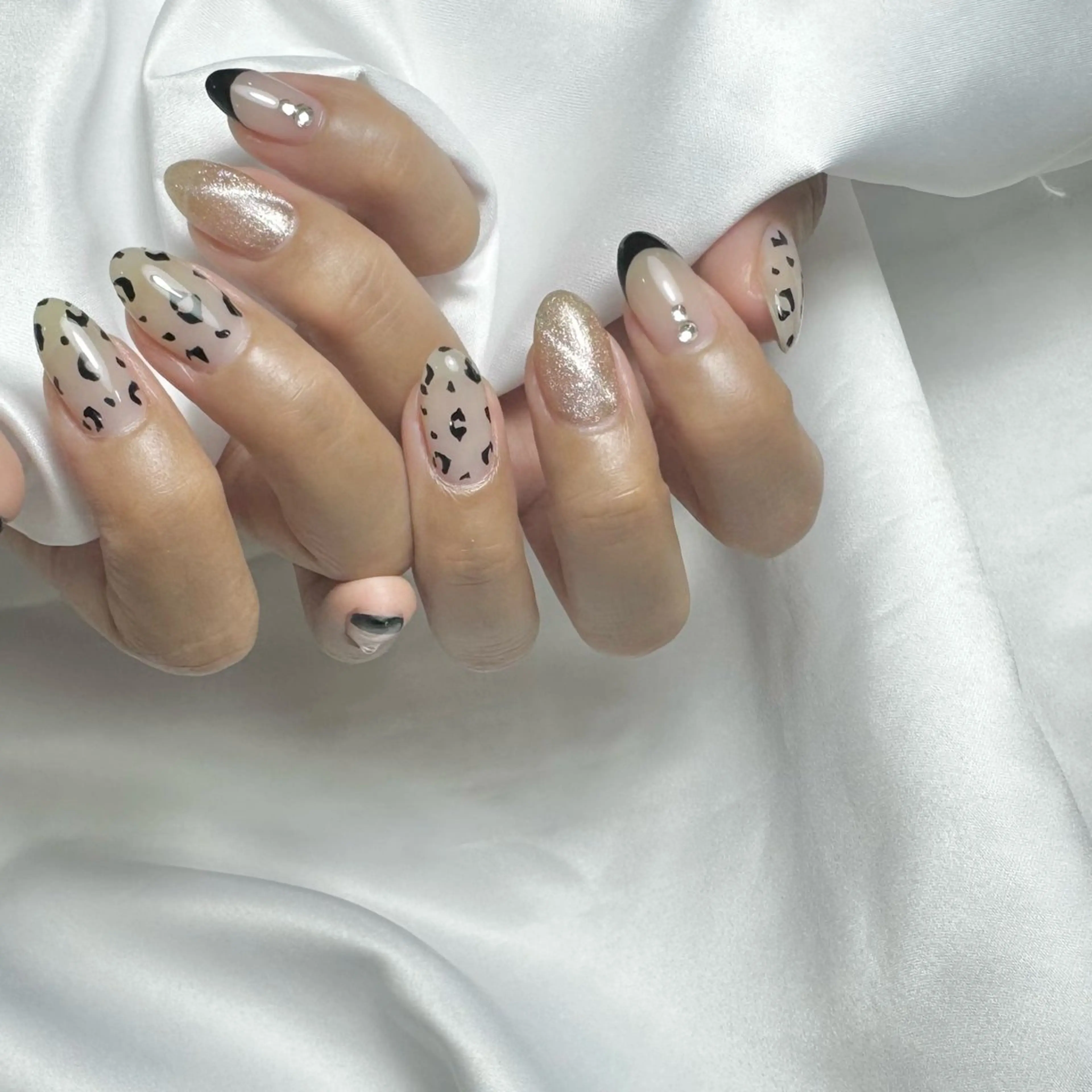 ネイル フットネイル ジェルネイル ニュアンスネイル ワンカラーネイル ワンホンネイル ハンドネイル Kanna Yuki カンナユキのネイルデザイン