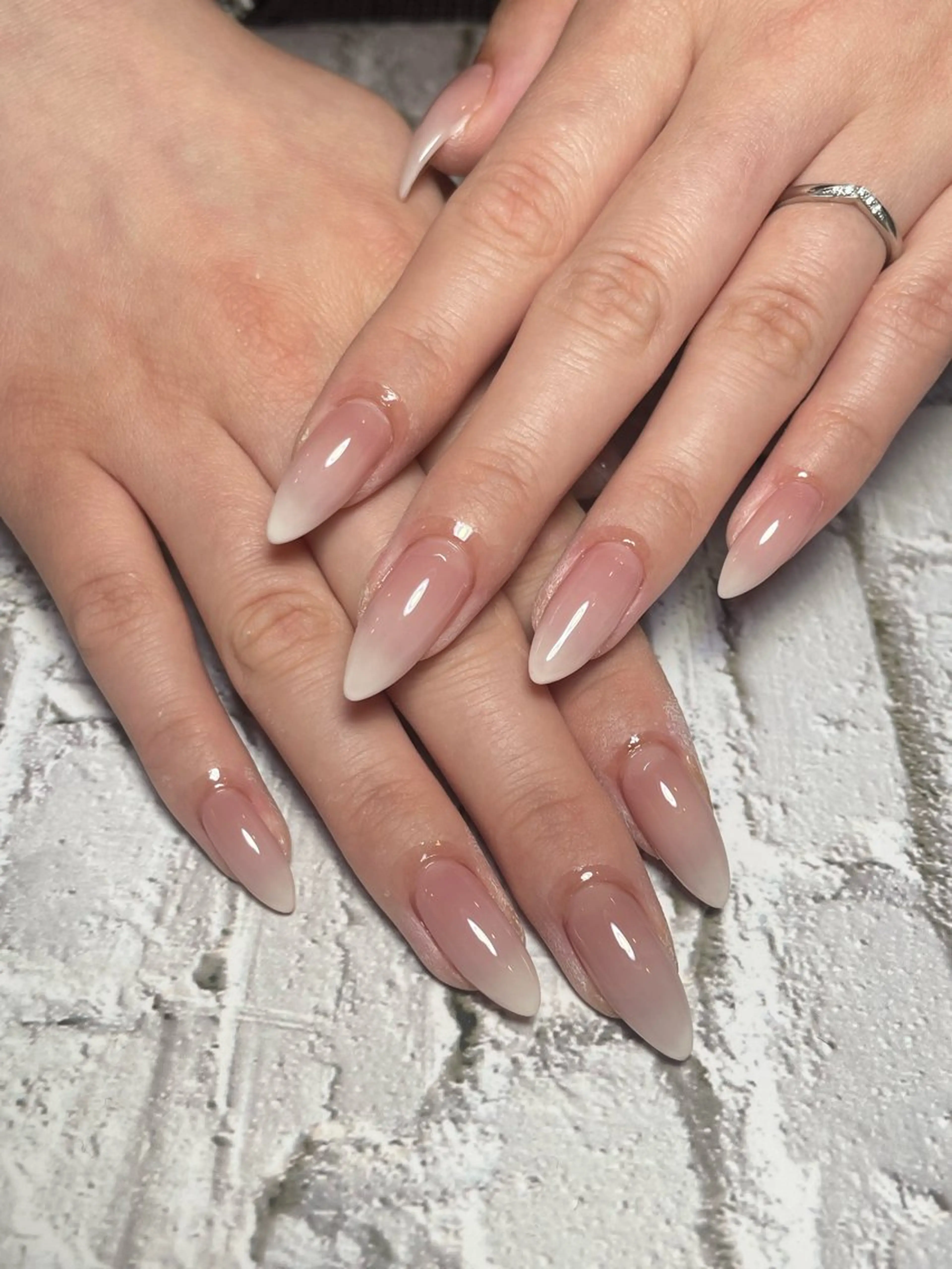 ネイル nailsalonIF所属・akira .のネイルデザイン