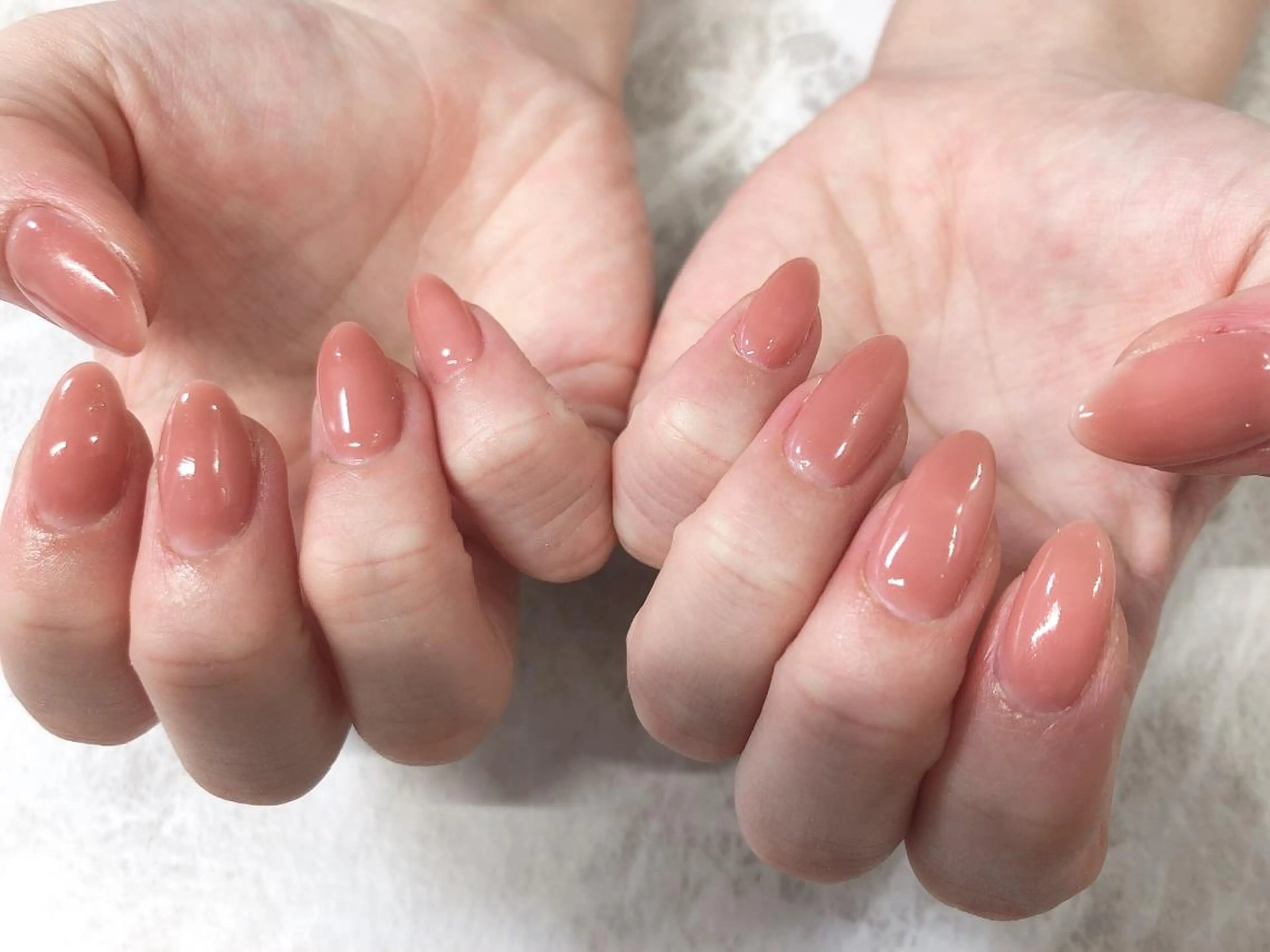 ネイル Rio 𓍼のネイルデザイン