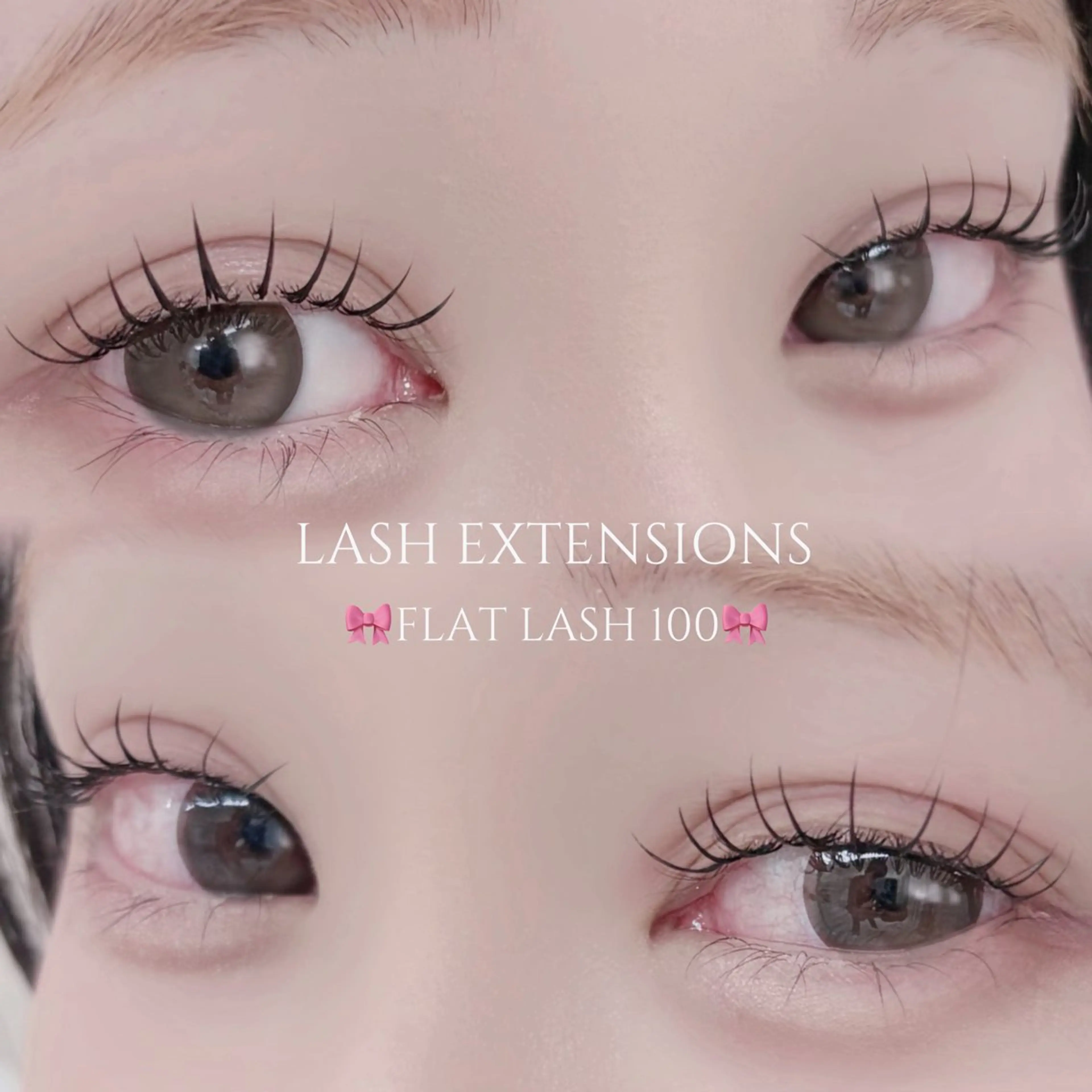 マツエク・マツパ michi【️ミチ】 NANA🎀のマツエク・マツパデザイン