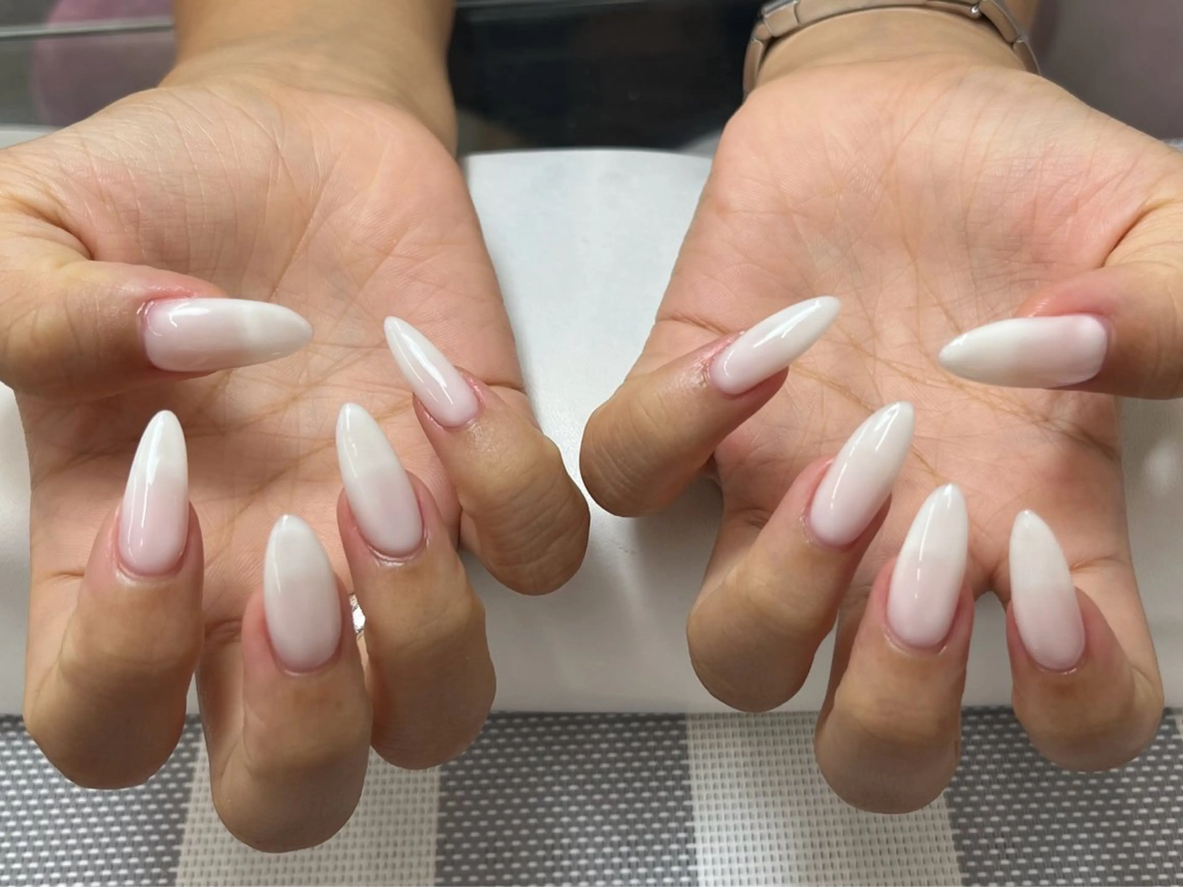 ネイル ハンドネイル Tagi 銀座所属・Tagi Nail 銀座店のネイルデザイン