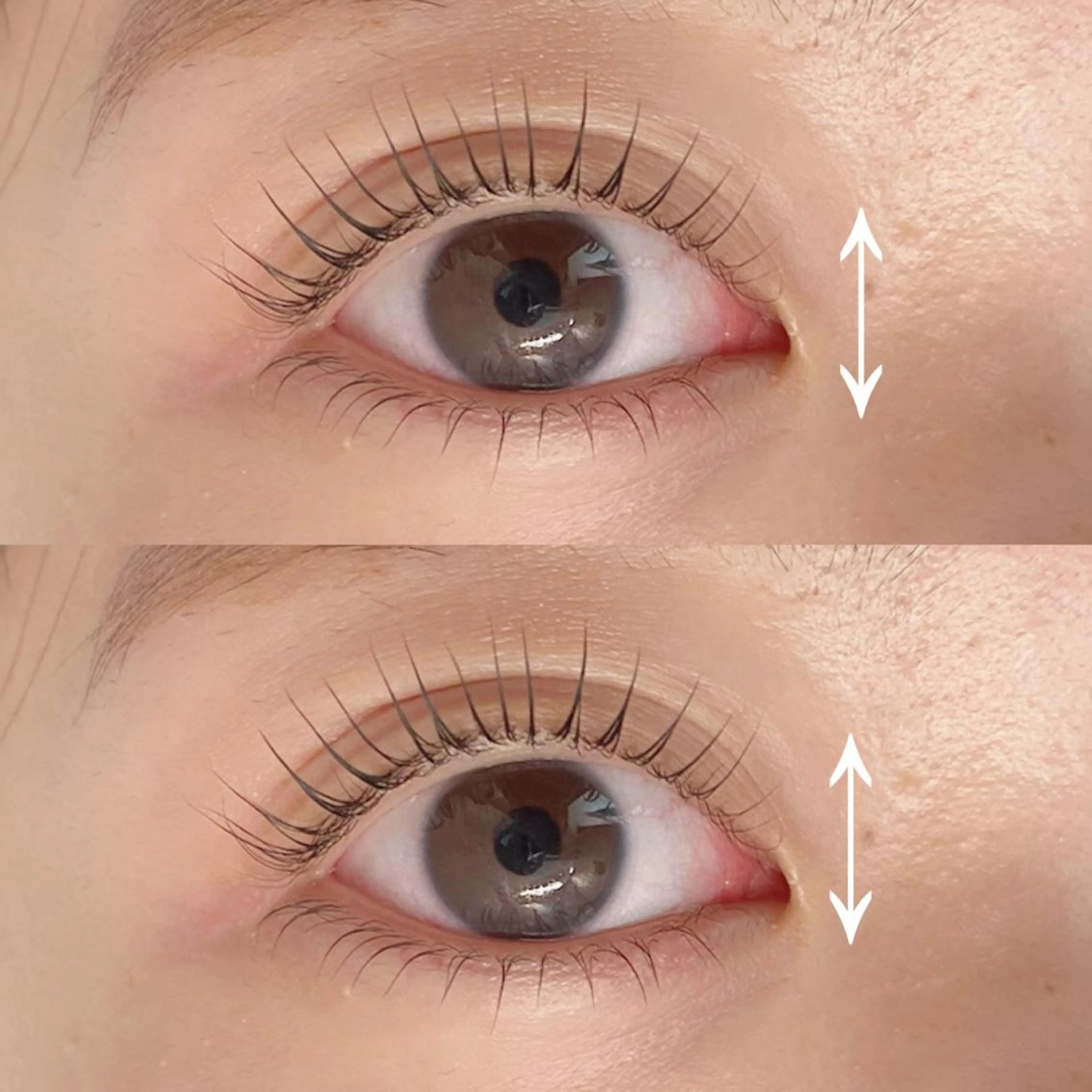 マツエク・マツパ マツパ Favori 川上のマツエク・マツパデザイン