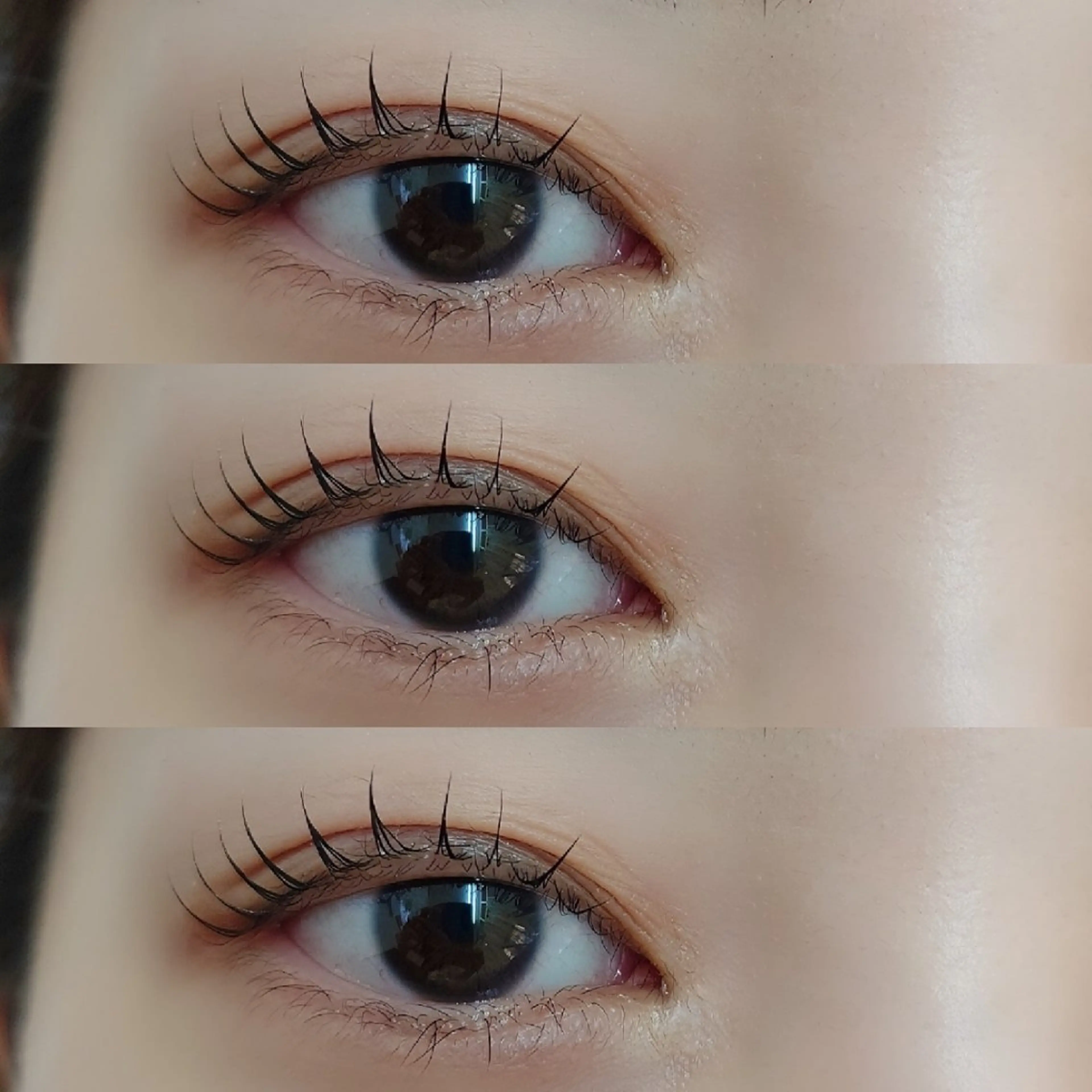 マツエク・マツパ まつげパーマ 堀池 匡子の眉毛・アイブロウイメージ