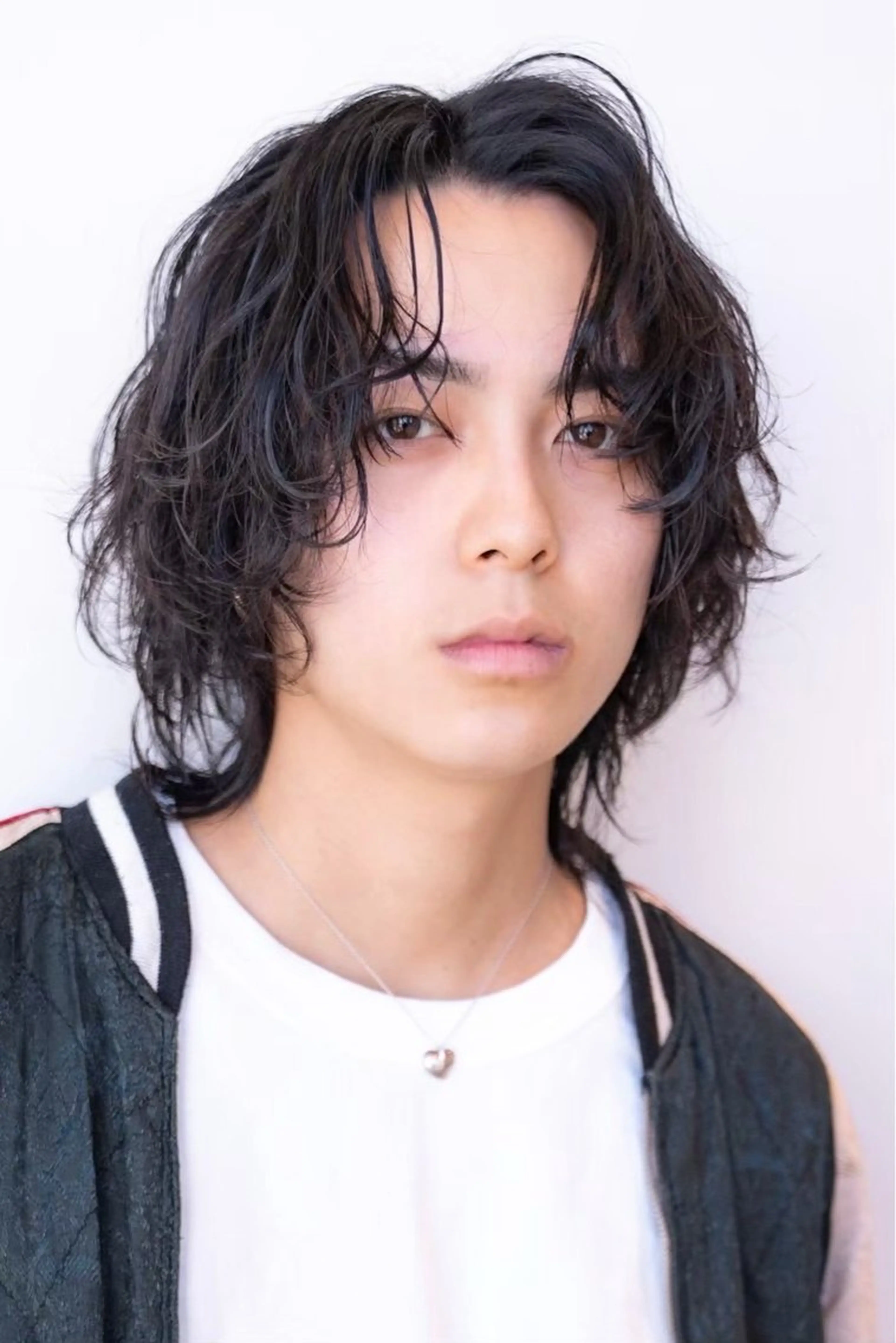 🔥メンズカット＆パーマ🔥の写真