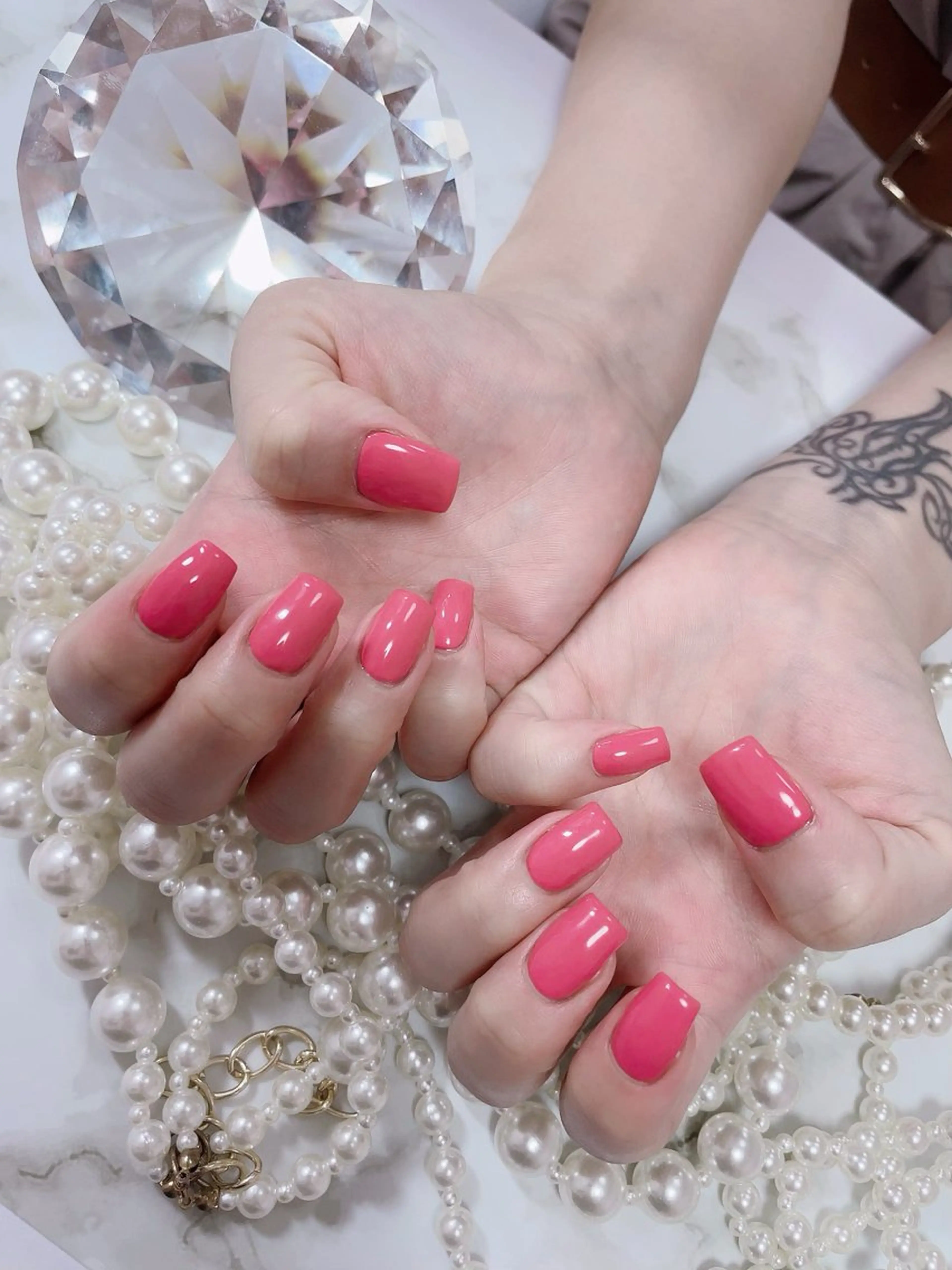 ネイル Nail Salon LaVieのネイルデザイン