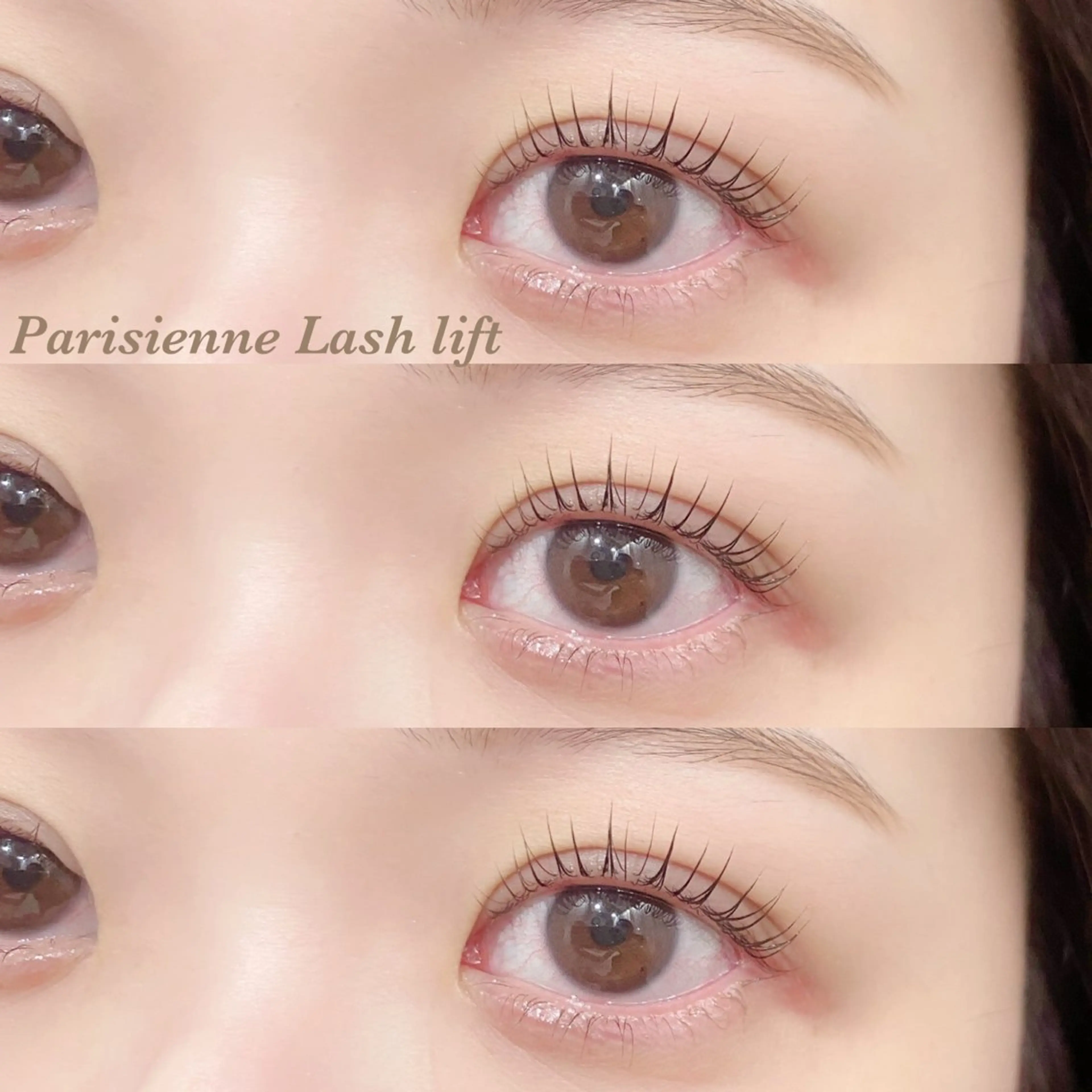 マツエク・マツパ Kaile. 恵比寿所属・kokubo suzuka 恵比寿のマツエク・マツパデザイン