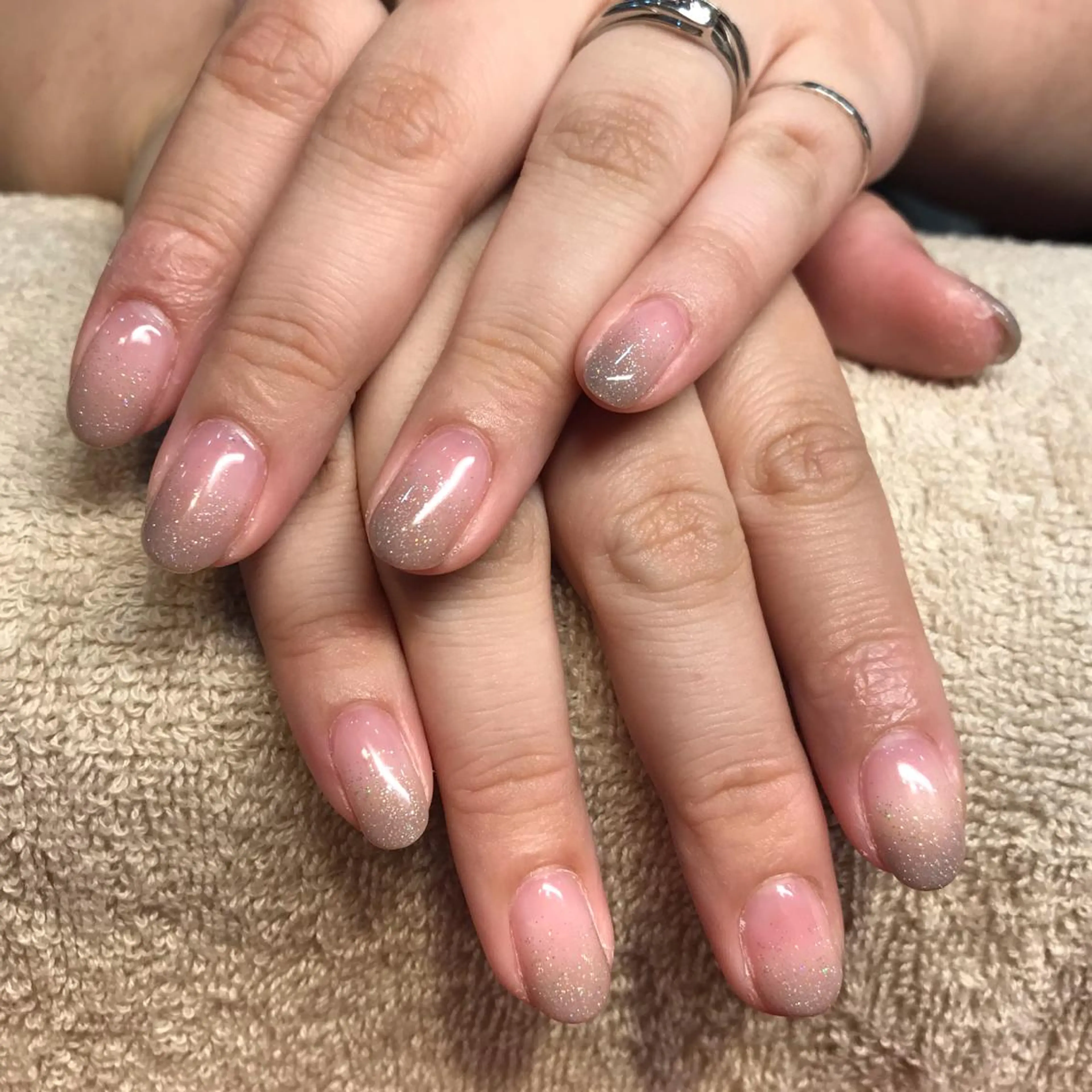 ネイル ネイルサロン バロック所属・小山 奈保美のネイルデザイン